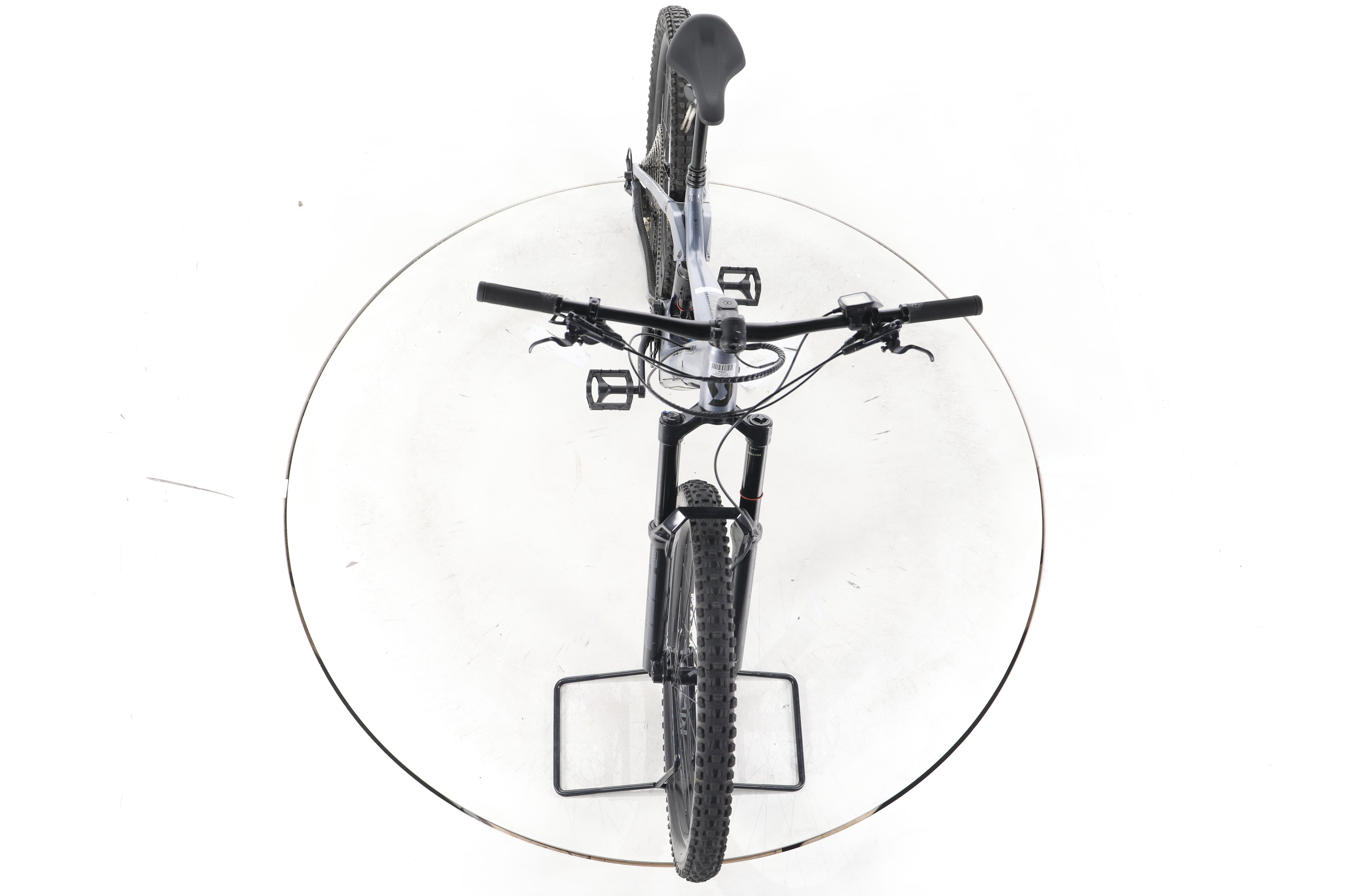 Scott Ransom eRide 920 E-Bike Fully - Image 16