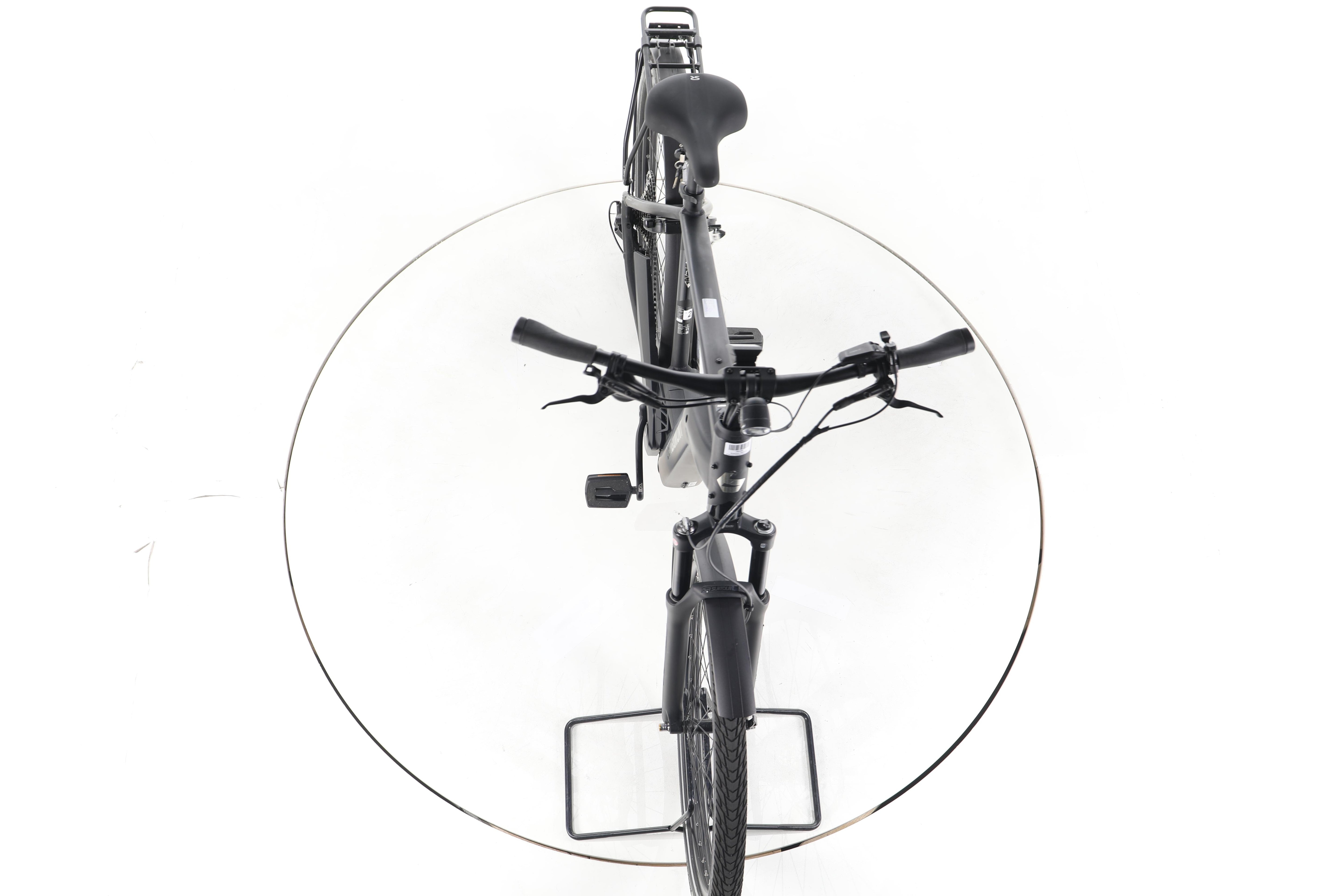 Bergamont E Horizon Premium Expert Trekking E-Bike - Image 16