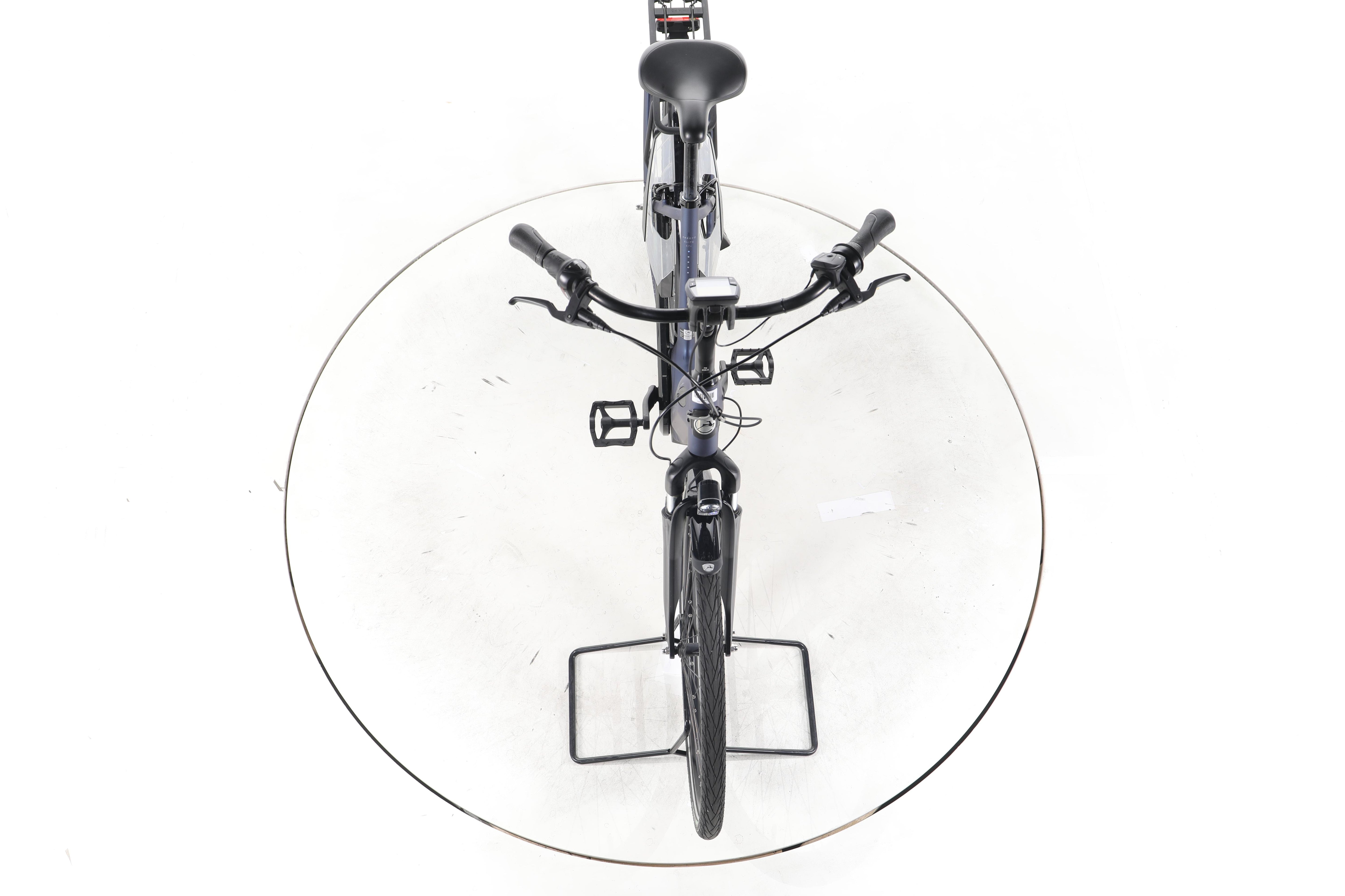 Gazelle Arroyo C7+ HMB Elite City E-Bike Tiefeinsteiger - Image 16