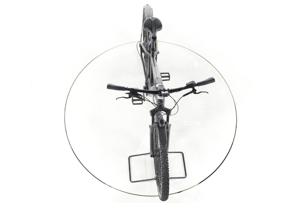 Cube Reaction Hybrid Performance Allroad E-Bike - Image 16