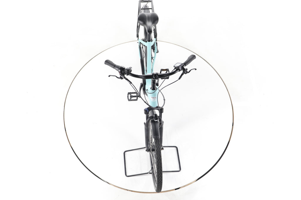 Panther COVE City E-Bike Tiefeinsteiger - Image 16