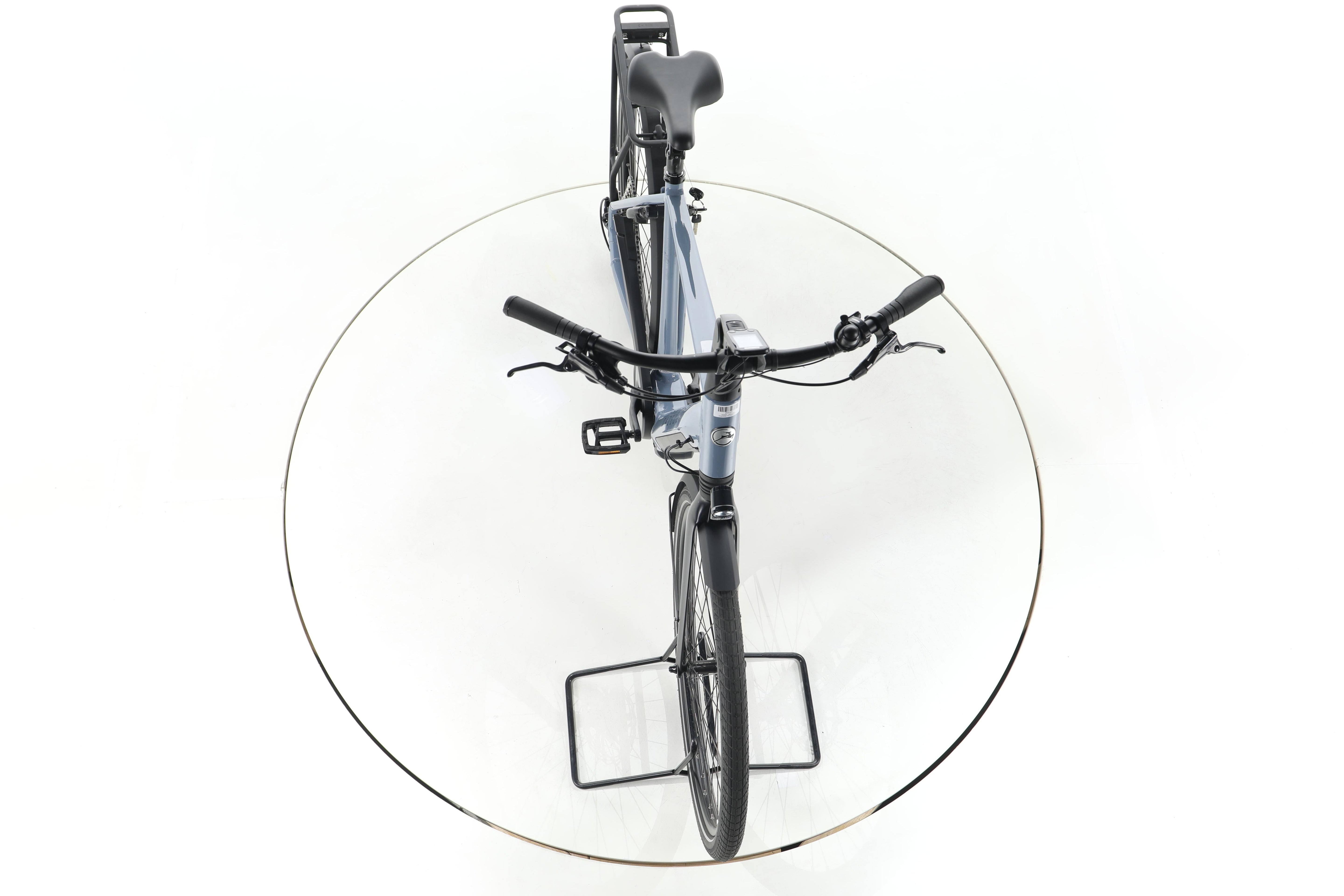 Gazelle Chamonix T10 HMS Trekking E-Bike - Image 16