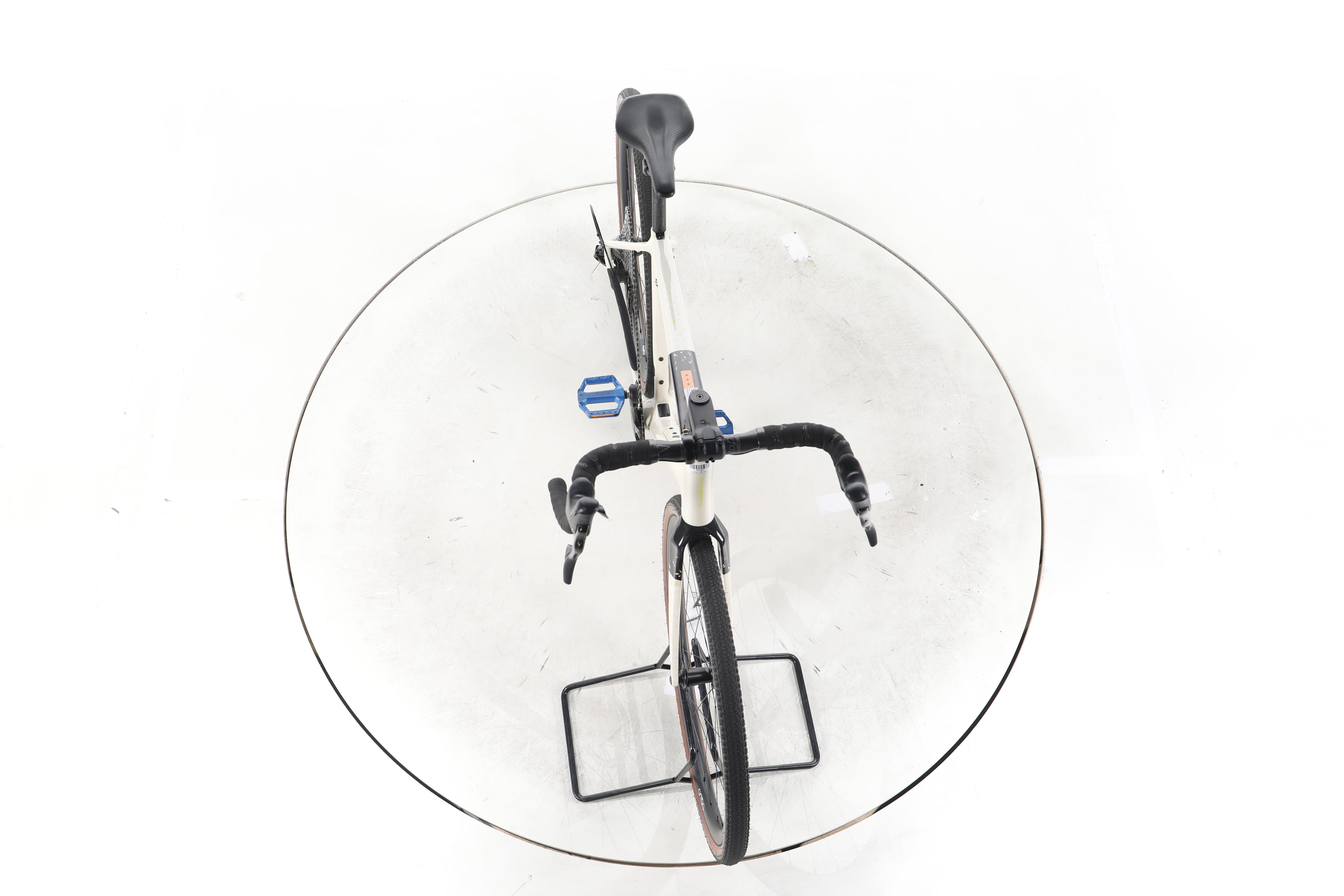 Orbea Terra M22Team 1X Gravelbike Carbon 2024 - Image 16