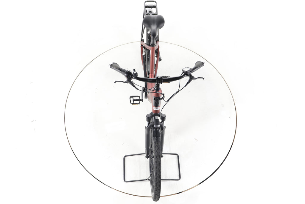 Winora Tria N8 eco City E-Bike Tiefeinsteiger - Image 16