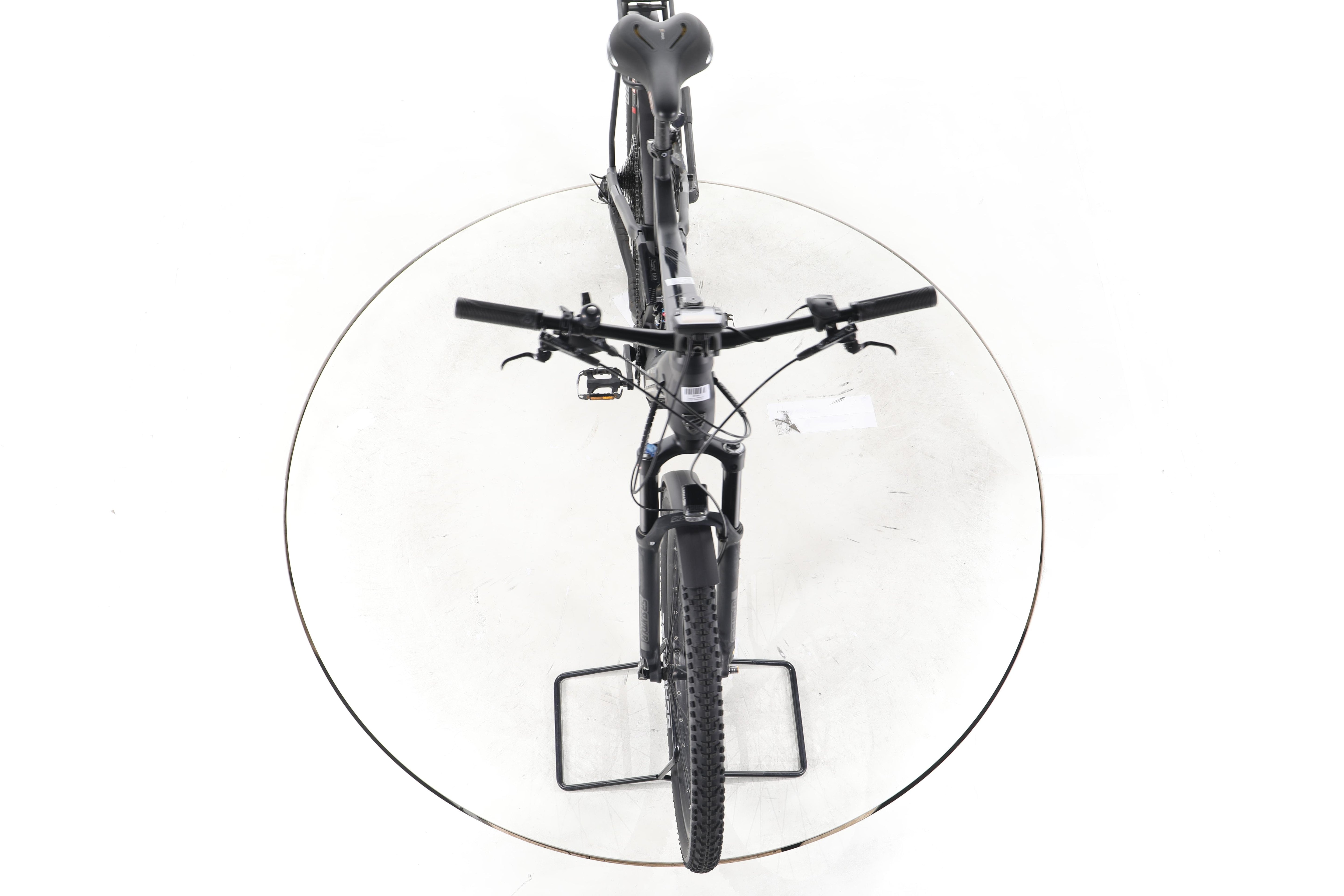 Centurion LHASA E R860I EQ SUV E-Bike - Image 16