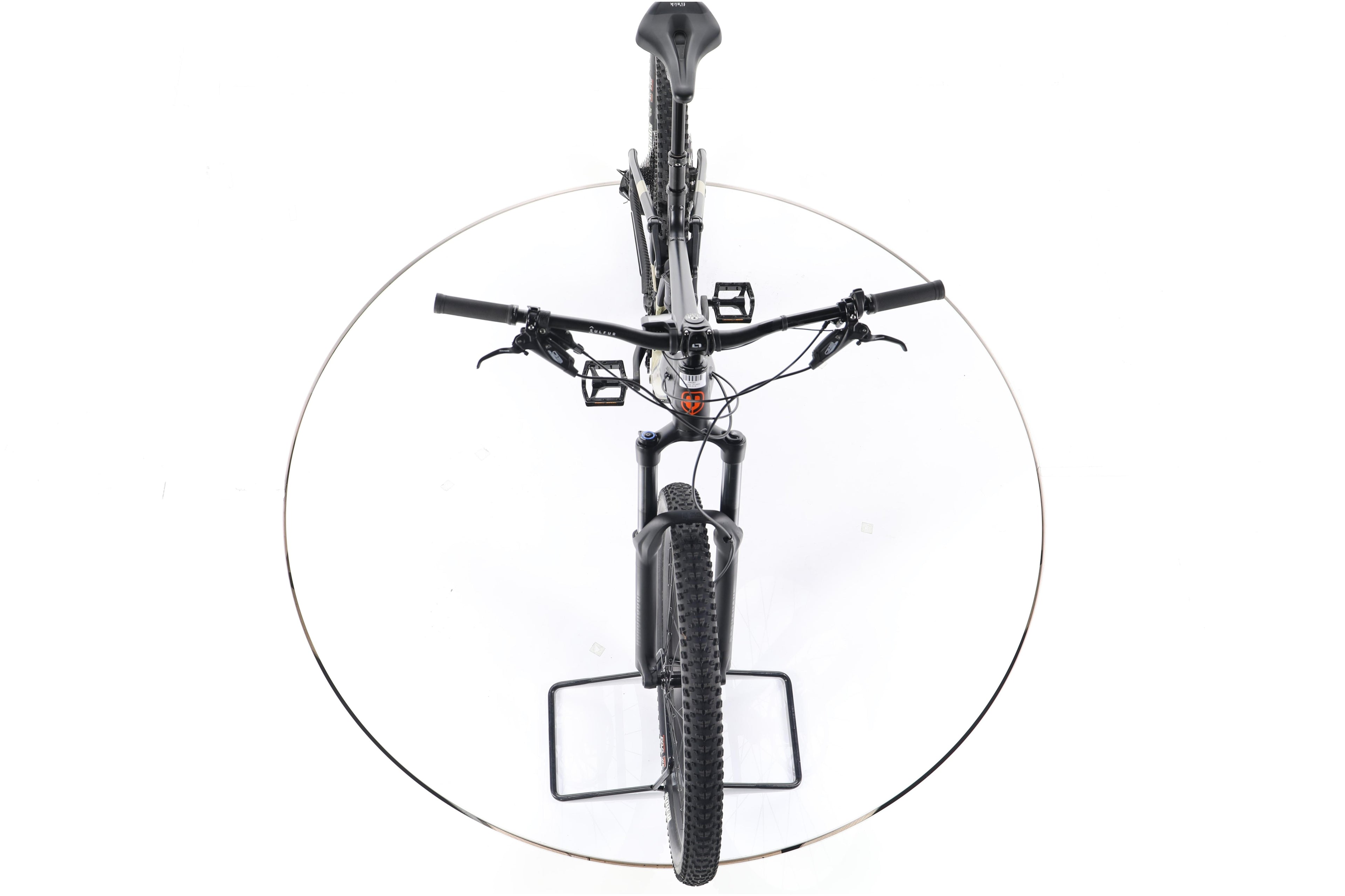 Mondraker DUSK Fully E-Bike 2023 - Image 16