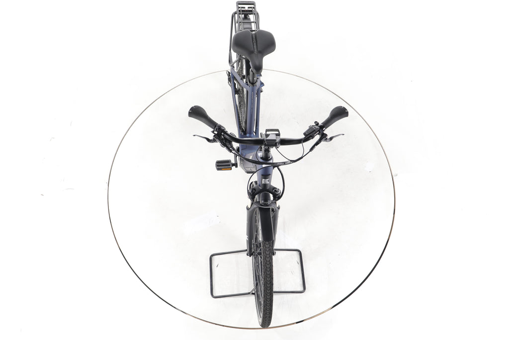 Kettler Quadriga Comp CX 11 Trekking E-Bike Tiefeinsteiger - Image 16
