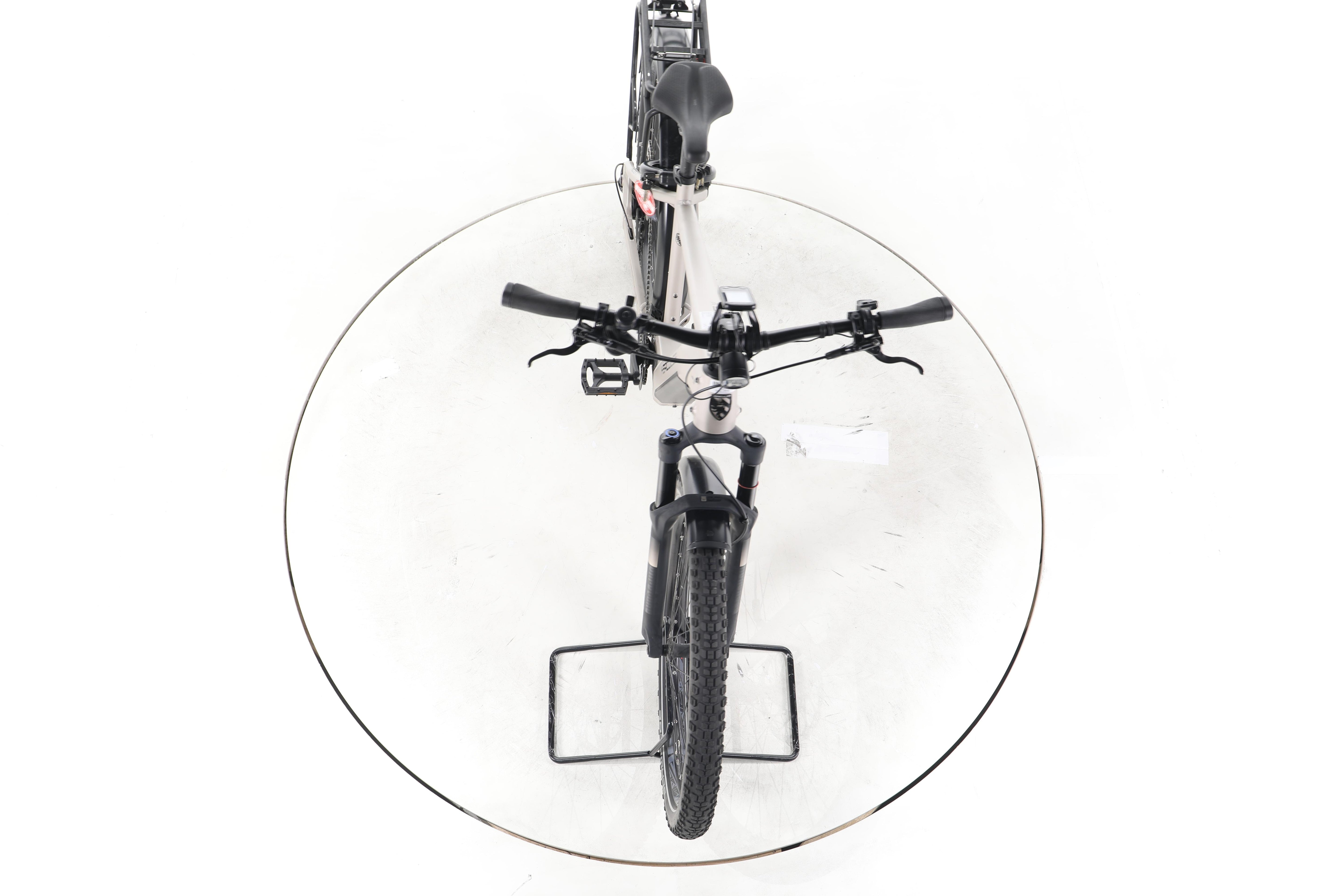 Hercules Nos SUV 2.2 Trekking E-Bike - Image 16
