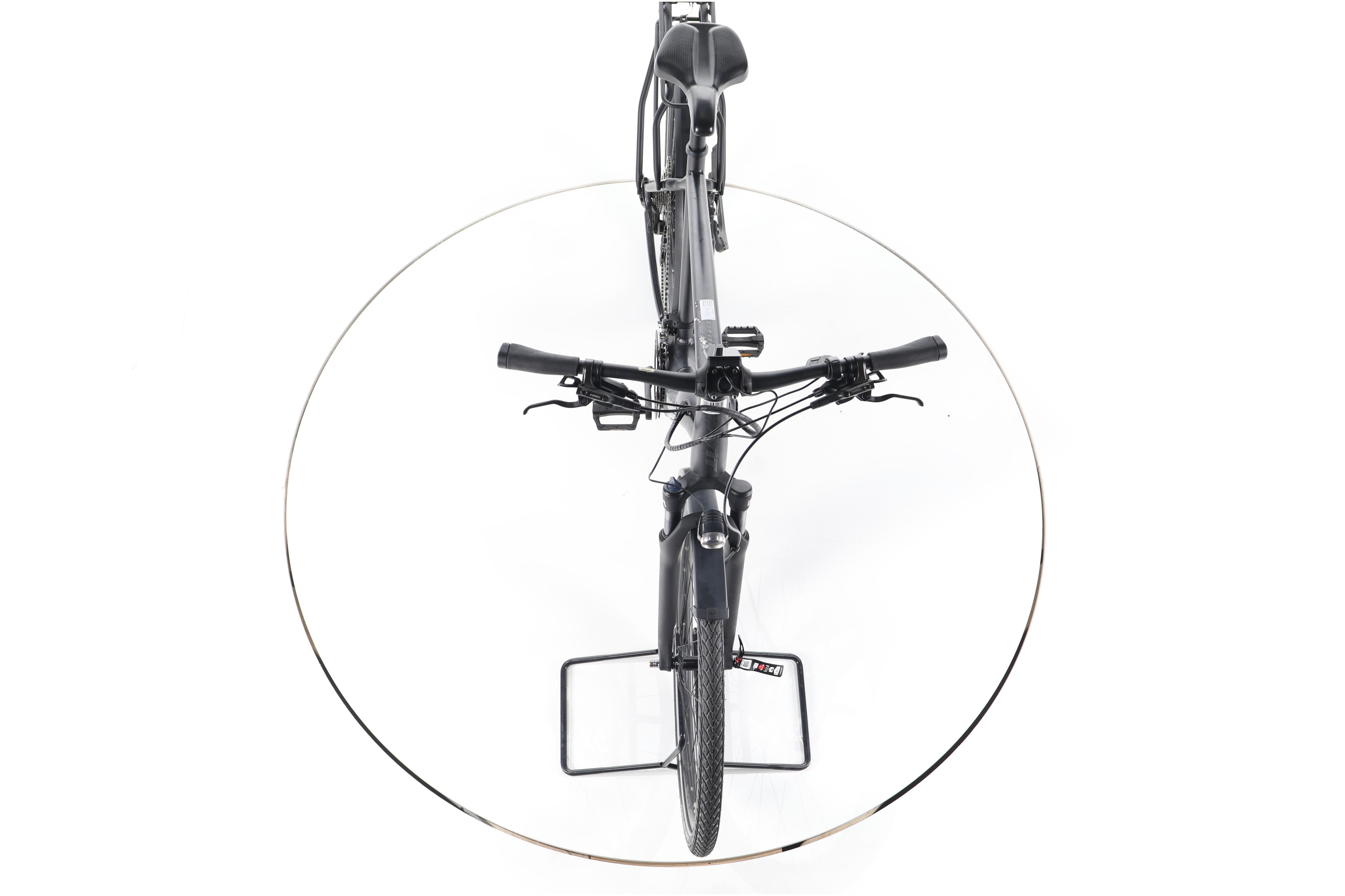 Giant Explore E+ 1 Trekking E-Bike - Image 16