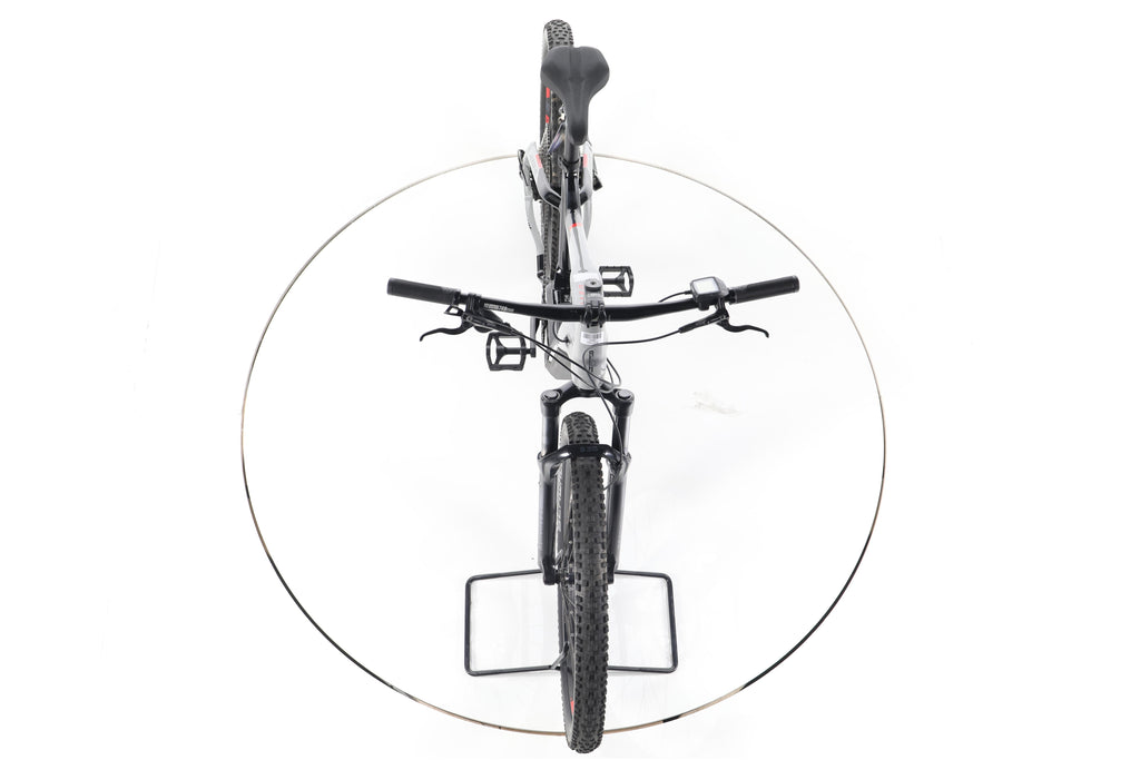 Haibike HardNine 9 Trekking E-Bike - Image 16