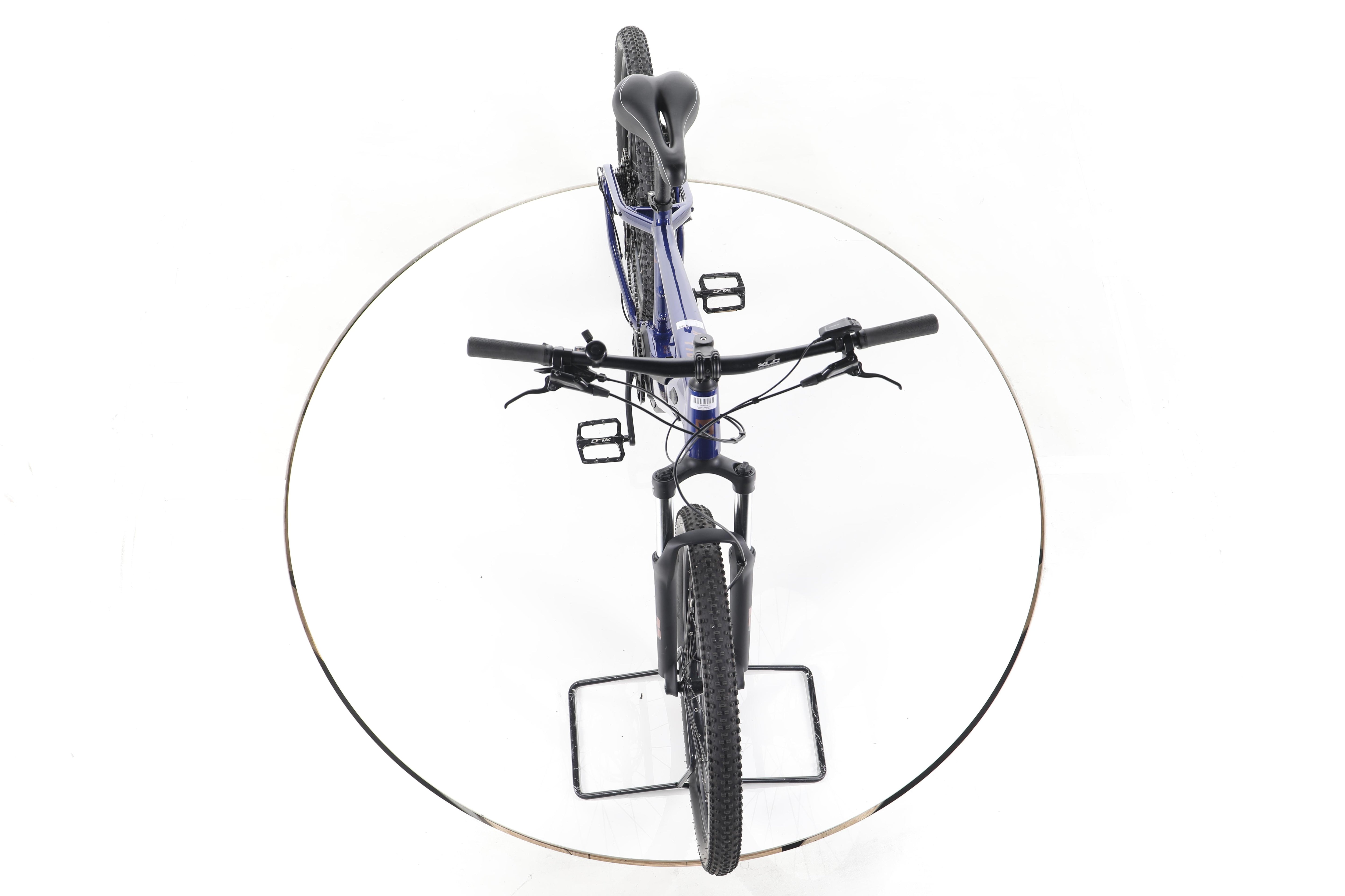 Haibike AllTrack 4 E-Bike - Image 16