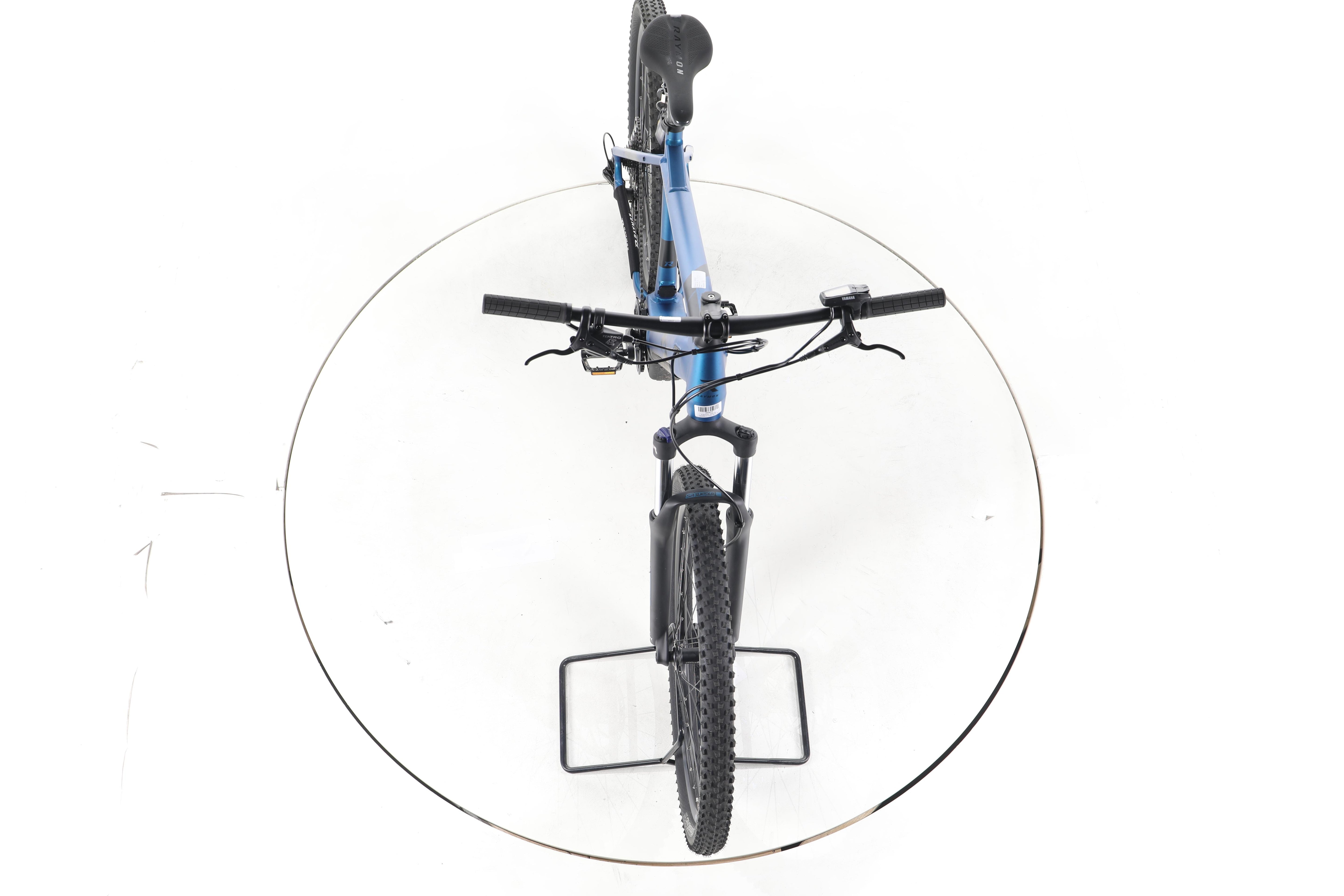 R Raymon HardRay E 5.0 E-Bike - Image 16
