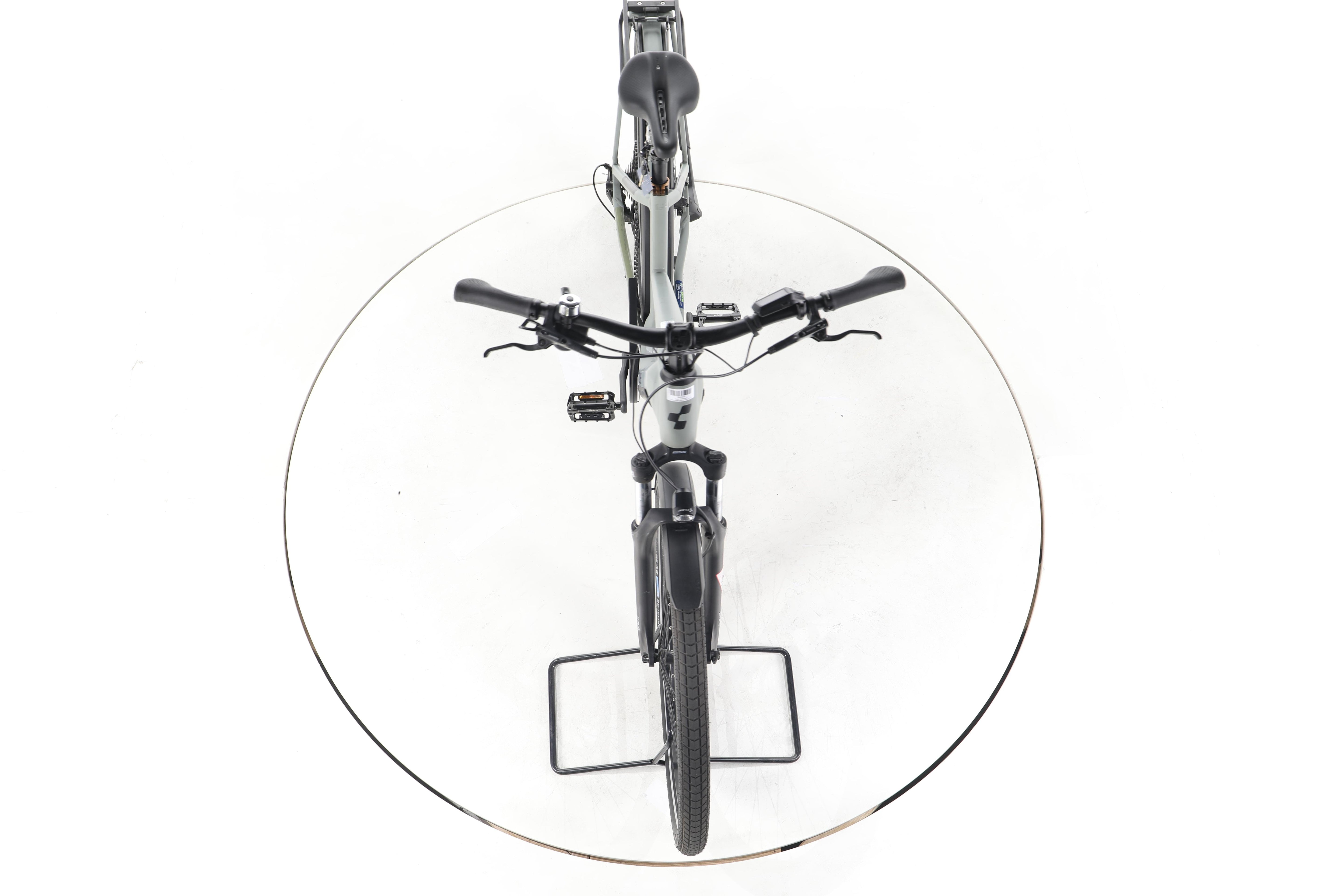 Cube Kathmandu Hybrid one Trekking E-Bike 2024 - Image 16