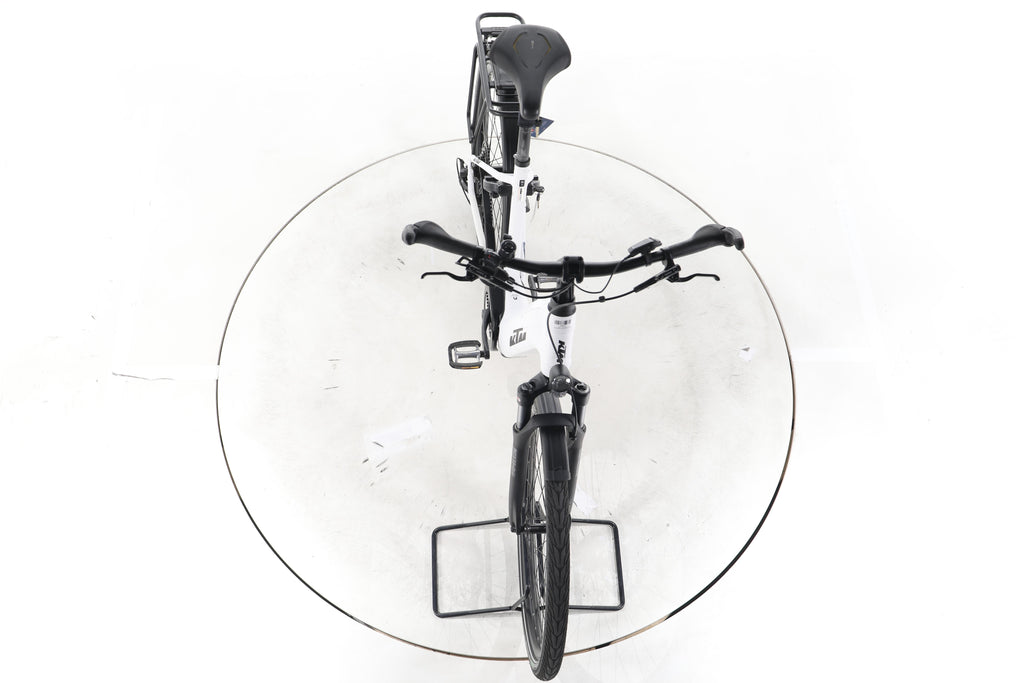 KTM ZEG CENTO 10 PLUS Trekking E-Bike Tiefeinsteiger - Image 16