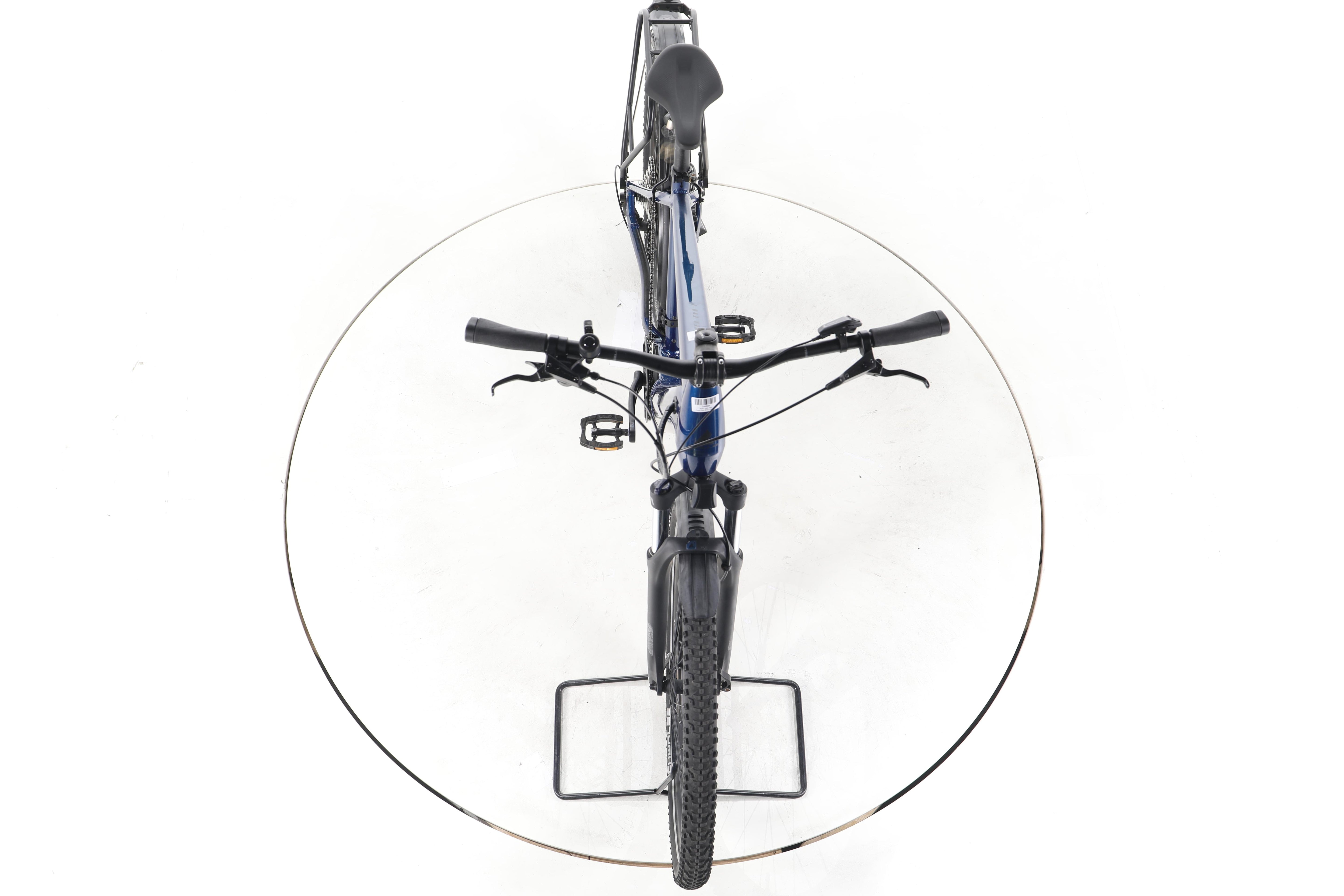 Bulls Cross Flyer EVO 1 Trekking E-Bike 2024 - Image 16