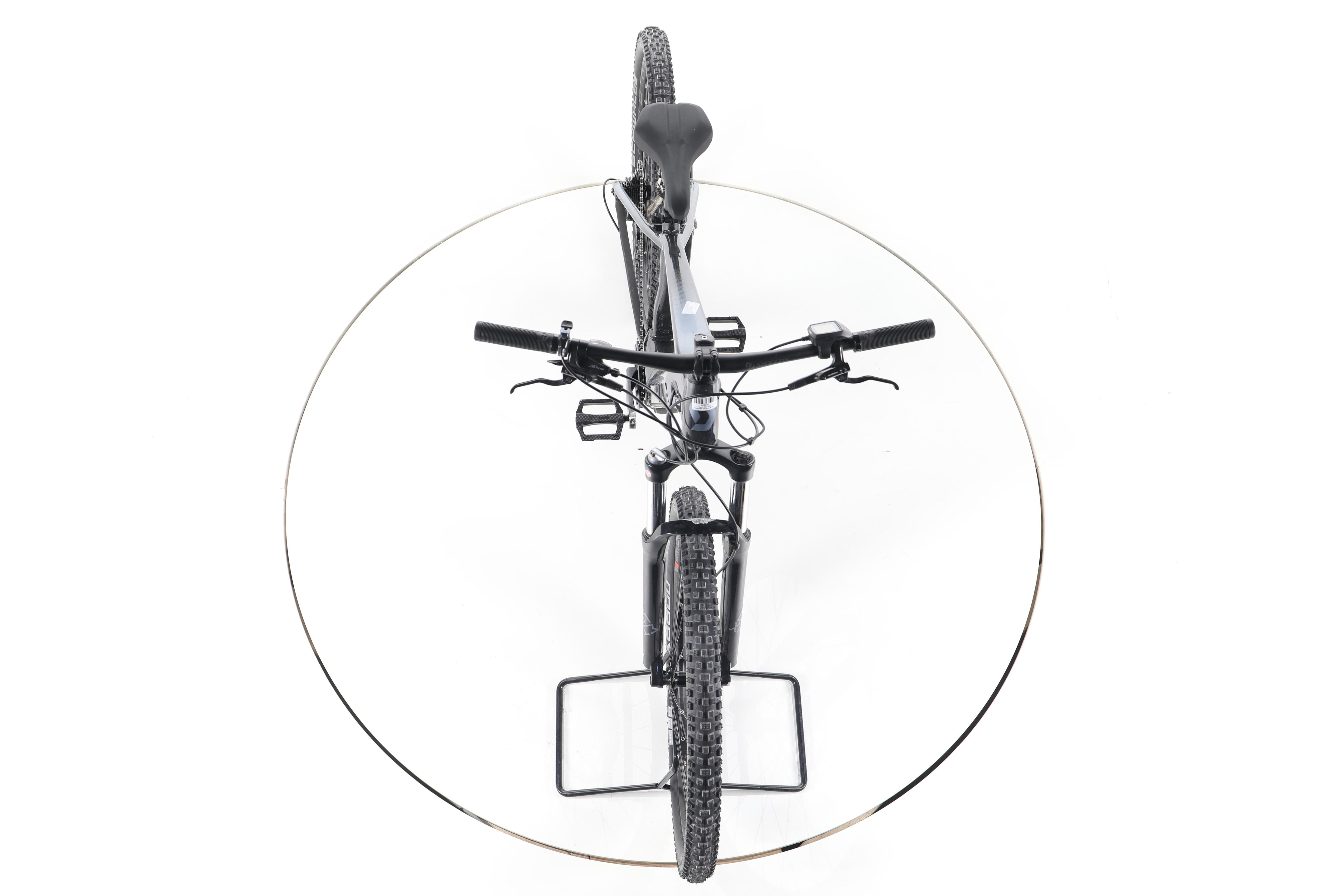Scott Aspect eRIDE 940 E-Bike - Image 16