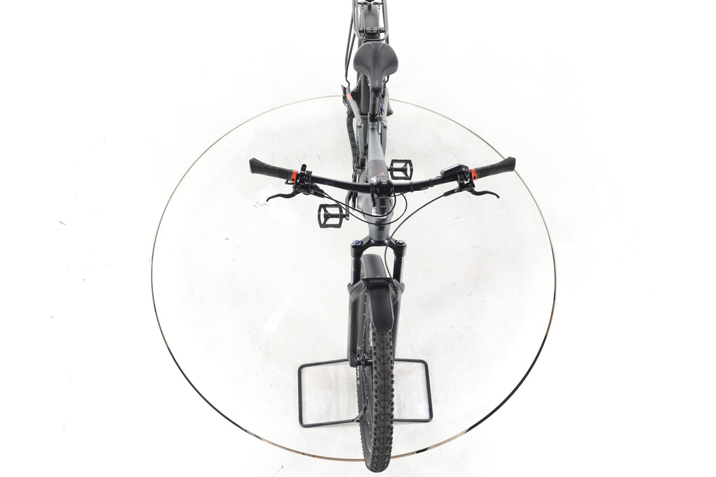 Cube Stereo Hybrid 120 Pro Allroad SUV E-Bike 2024 - Image 16