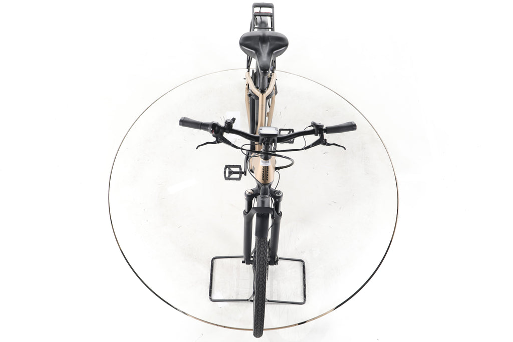 Stevens E-Brione Luxe City E-Bike Tiefeinsteiger - Image 16