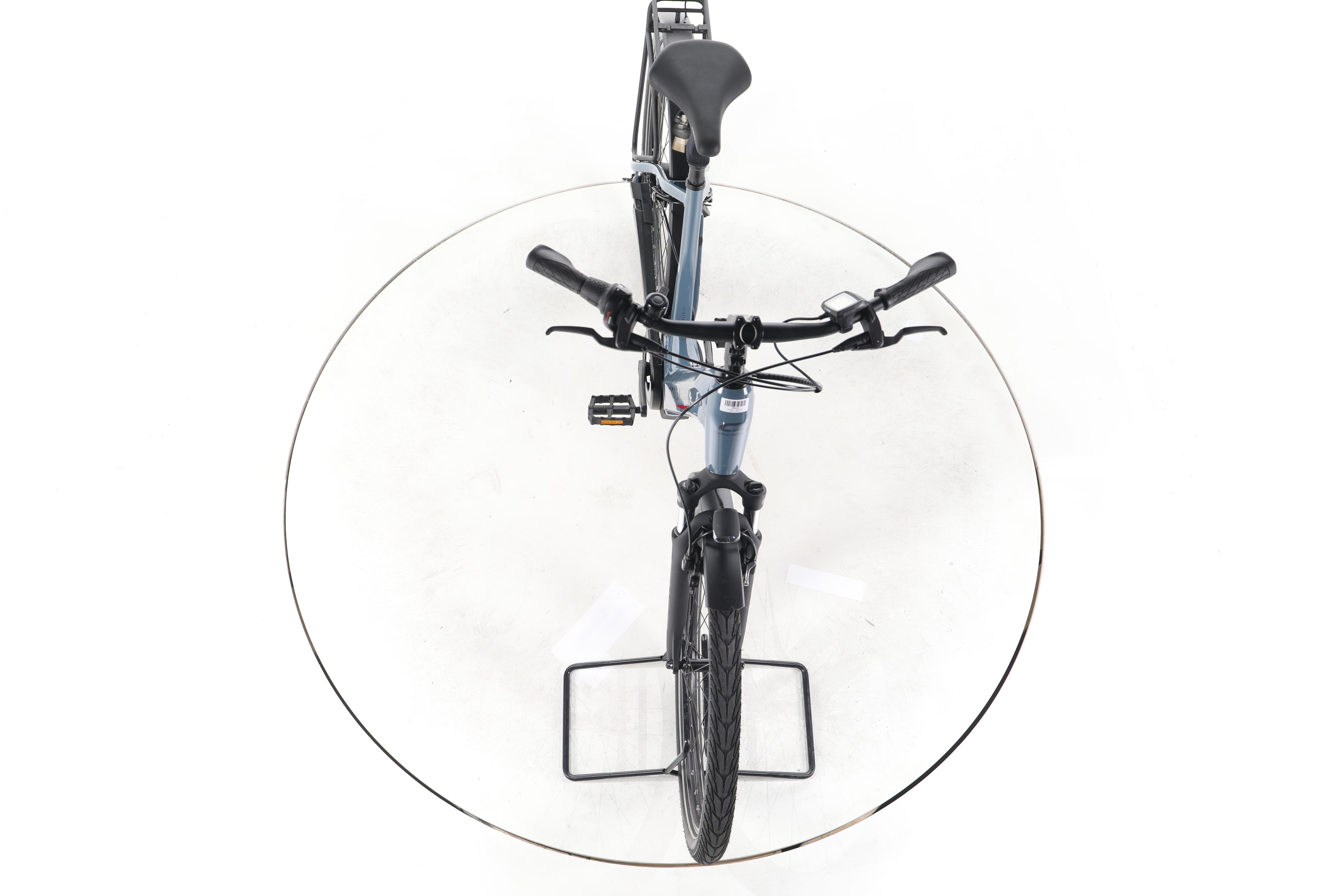 Corratec AP5 City E-Bike Tiefeinsteiger 2024 - Image 16