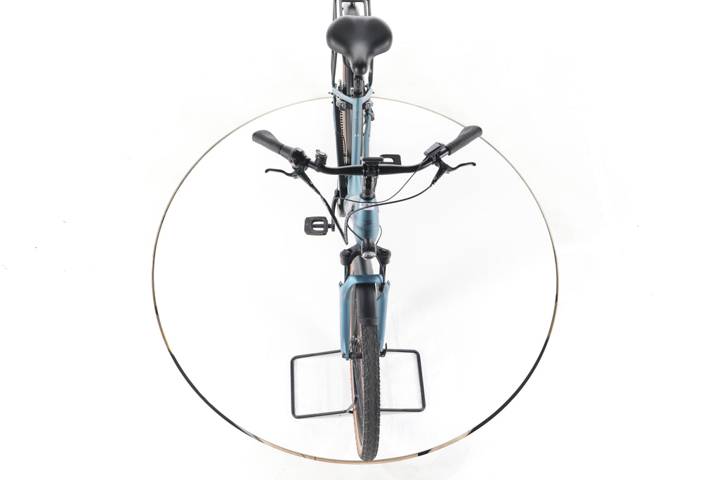 Pegasus Premio EVO 5R City E-Bike Tiefeinsteiger - Image 16