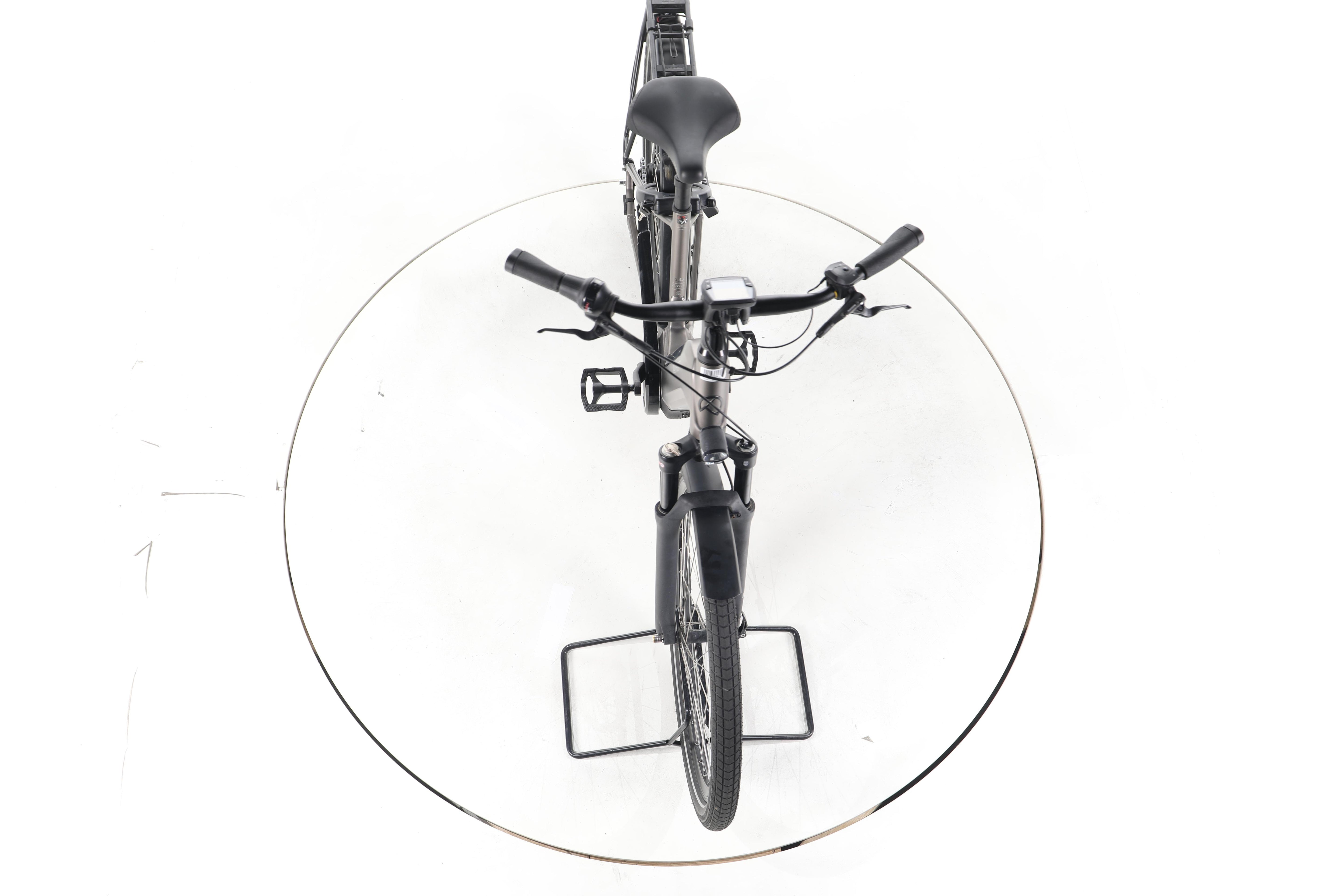 Kalkhoff IMAGE 5.B MOVE+ City E-Bike Tiefeinsteiger - Image 16