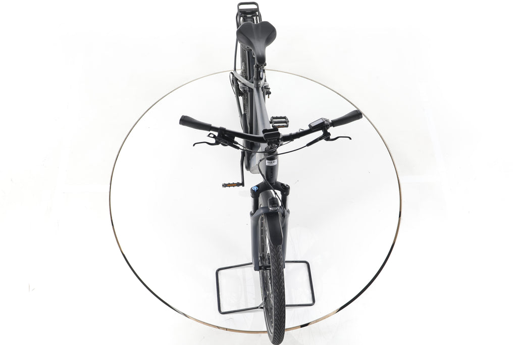 Cube Kathmandu Hybrid ONE Trekking E-Bike 2025 - Image 16