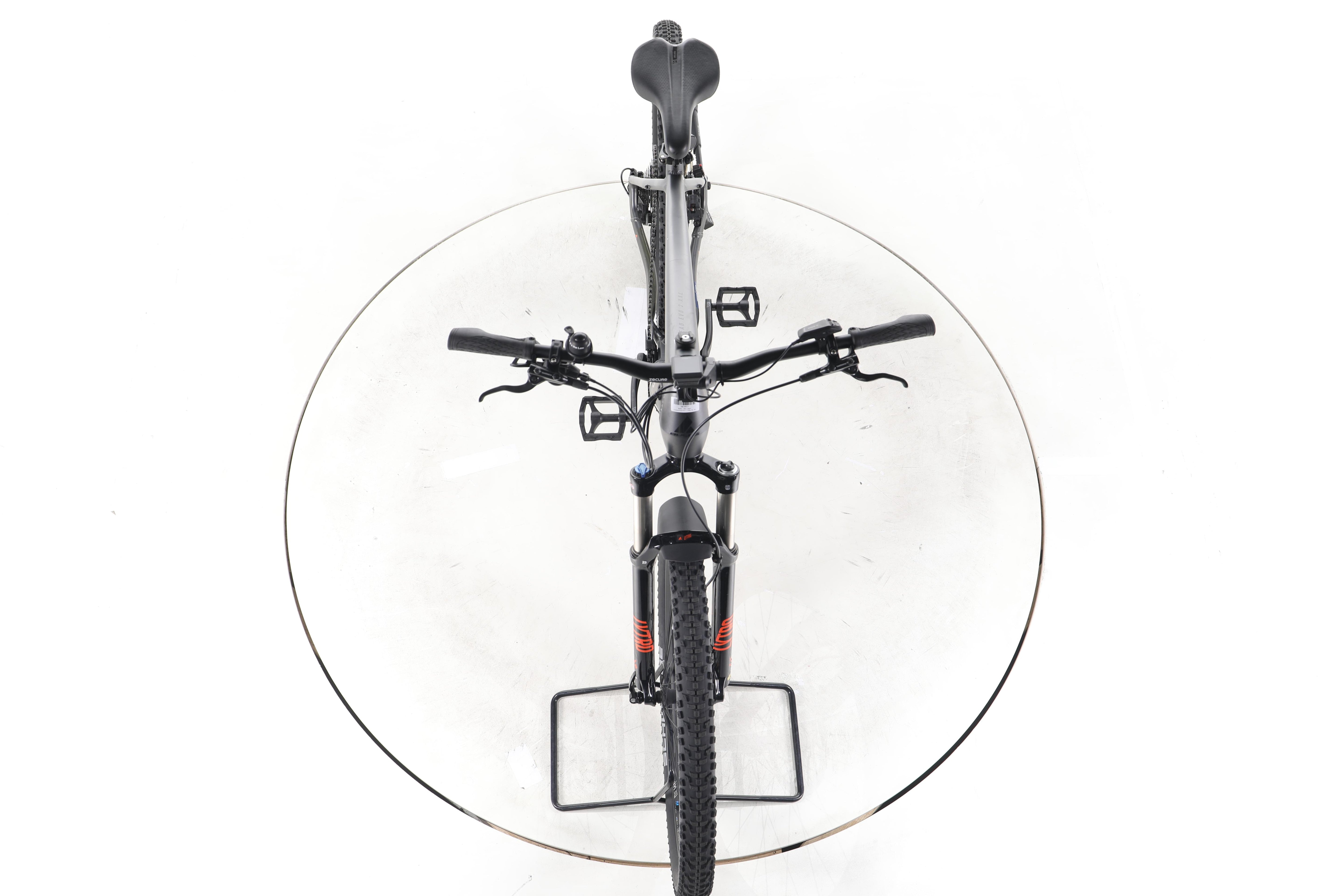 Bulls Copperhead Evo 2 XXL E-Bike - Image 16