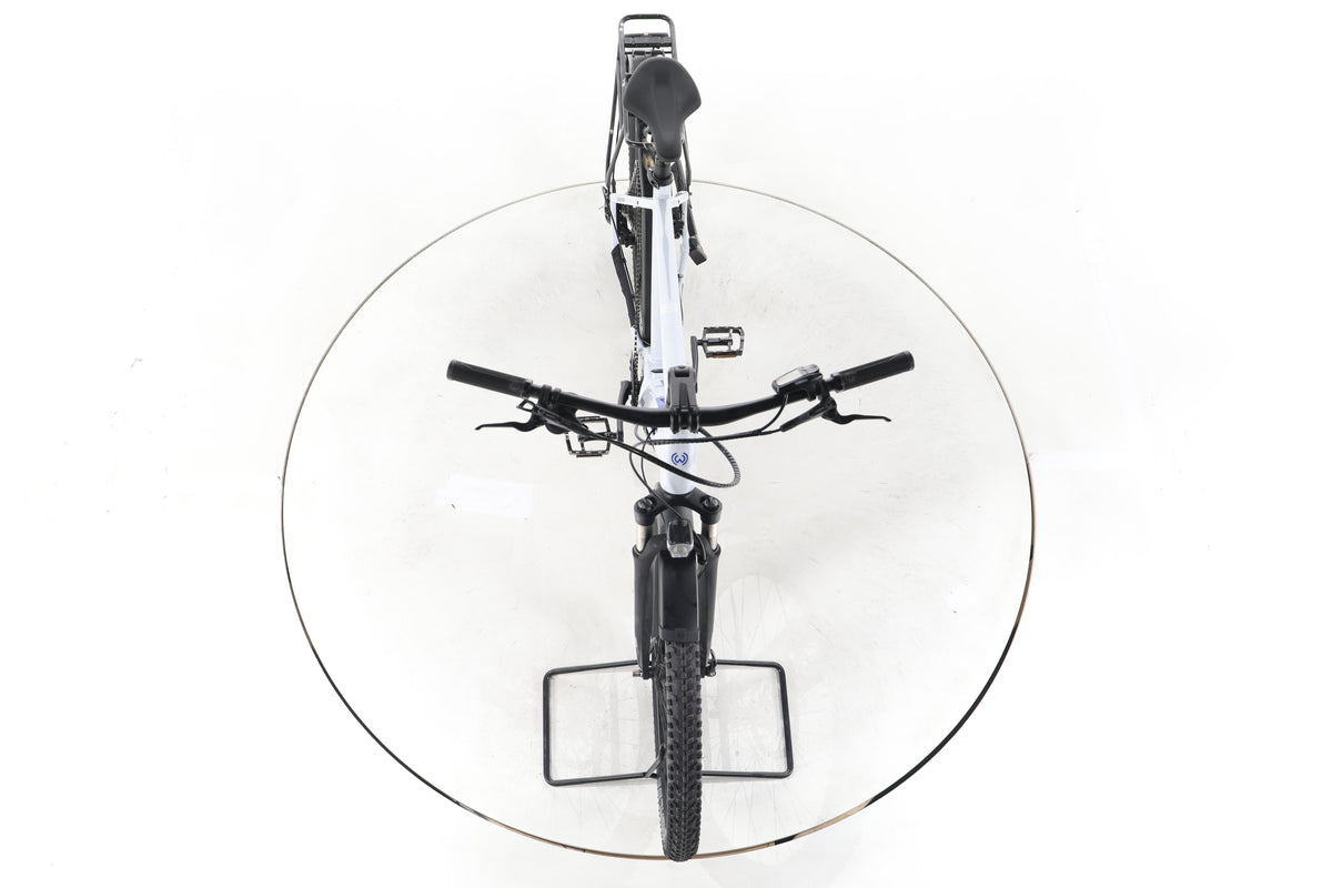 Winora Yucatan 12 Trekking E-Bike - Image 16