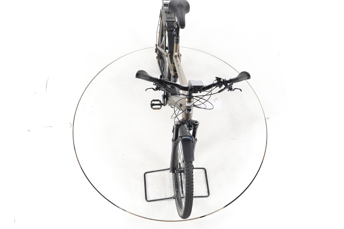 e-bike manufaktur TX22 Cross SUV E-Bike - Image 16