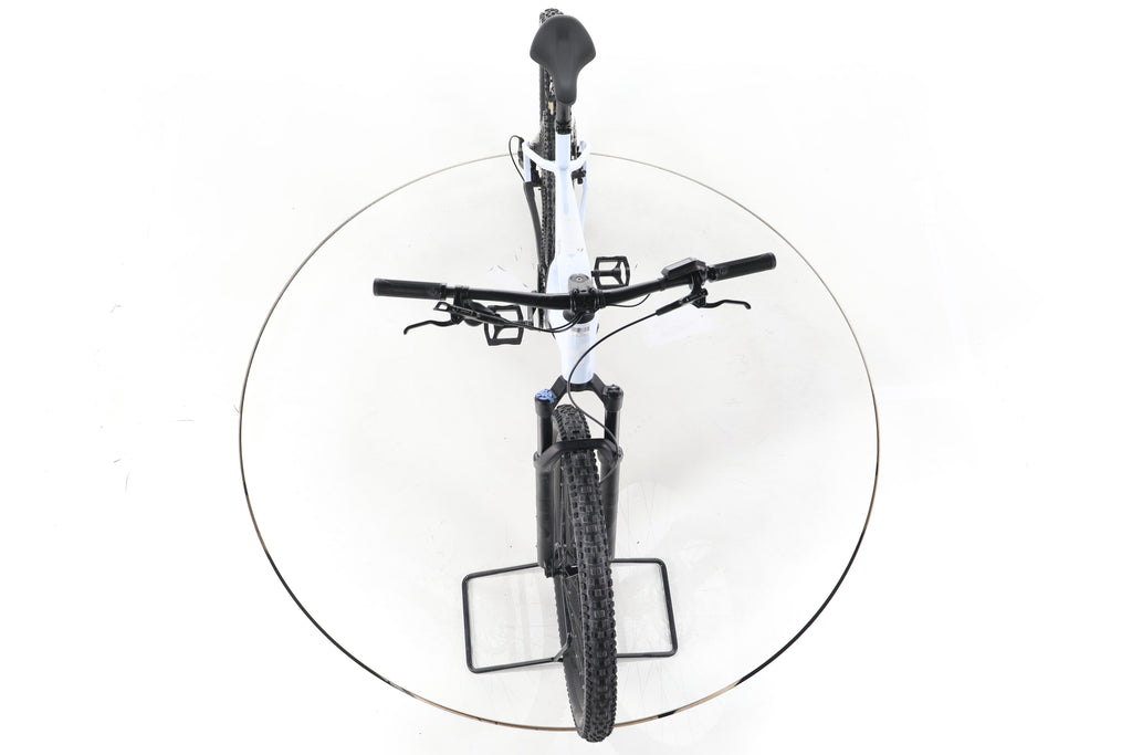 Cube Reaction Hybrid Pro E-Bike - Image 16