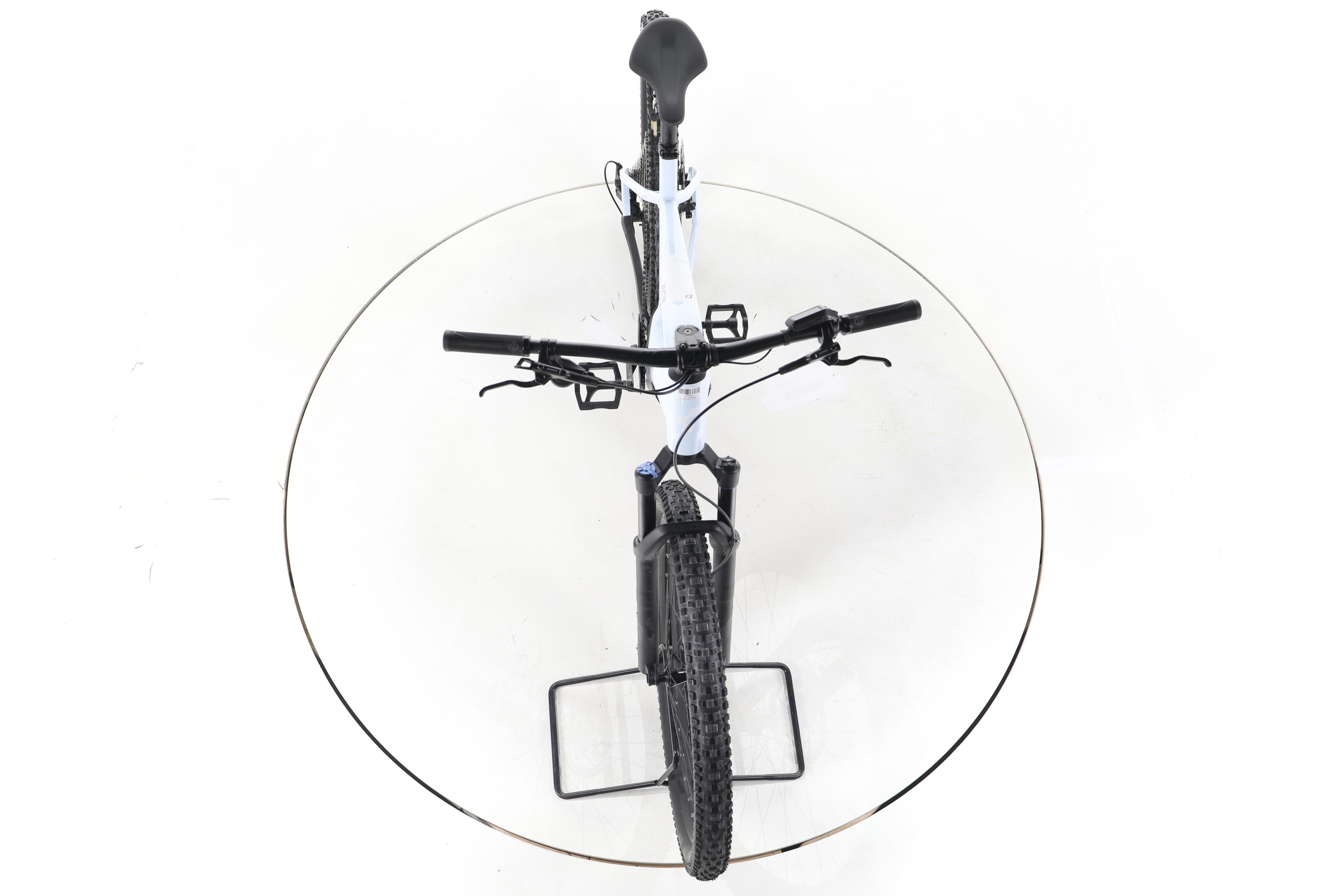 Cube Reaction Hybrid Pro E-Bike - Image 16
