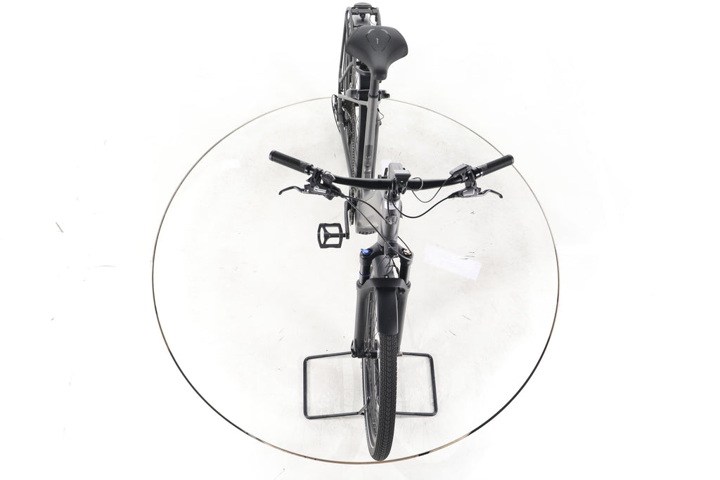 Kalkhoff Endeavour 5.B Advance+ ABS Trekking E-Bike Tiefeinsteiger 2024 - Image 16