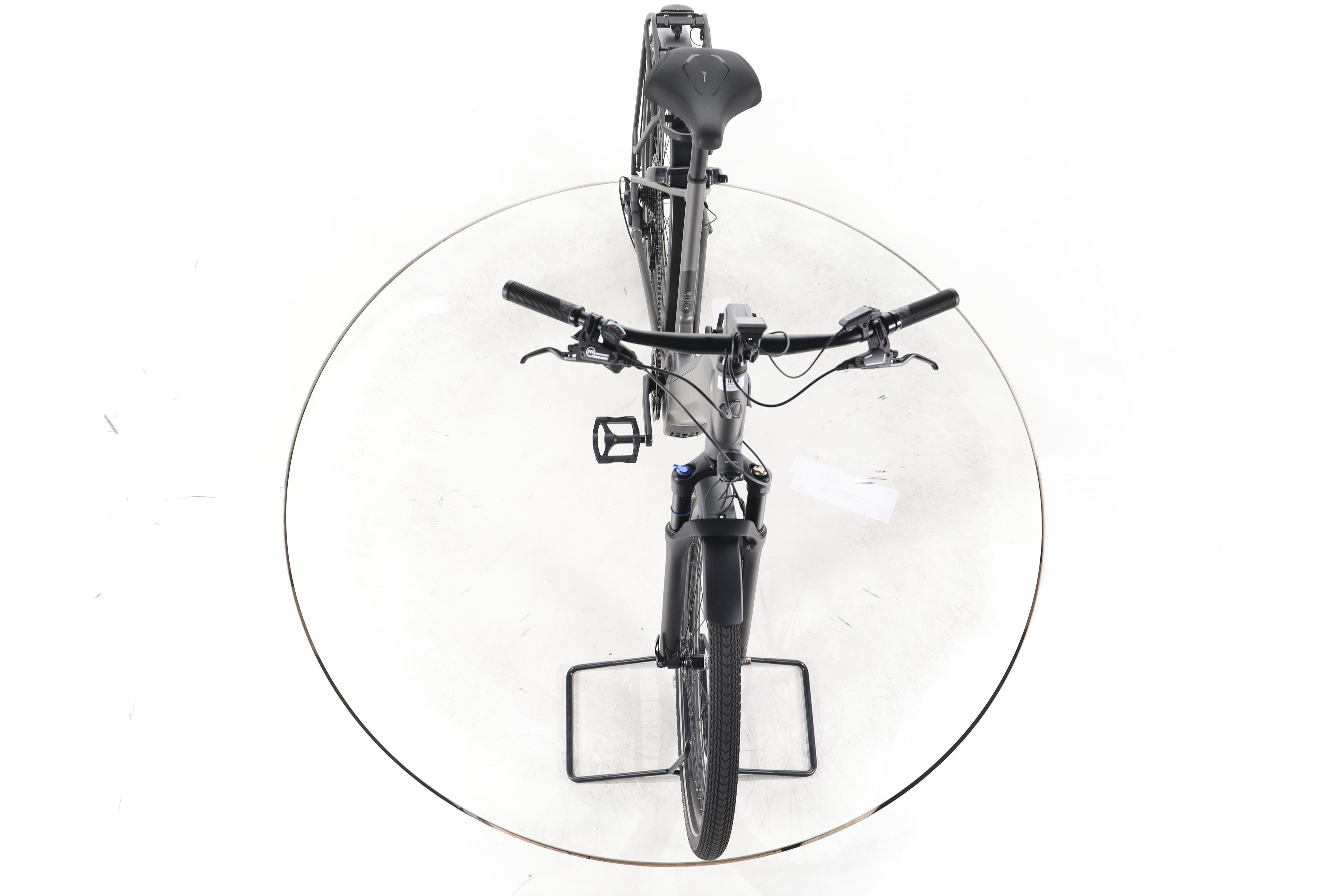Kalkhoff Endeavour 5.B Advance+ ABS Trekking E-Bike Tiefeinsteiger 2024 - Image 16
