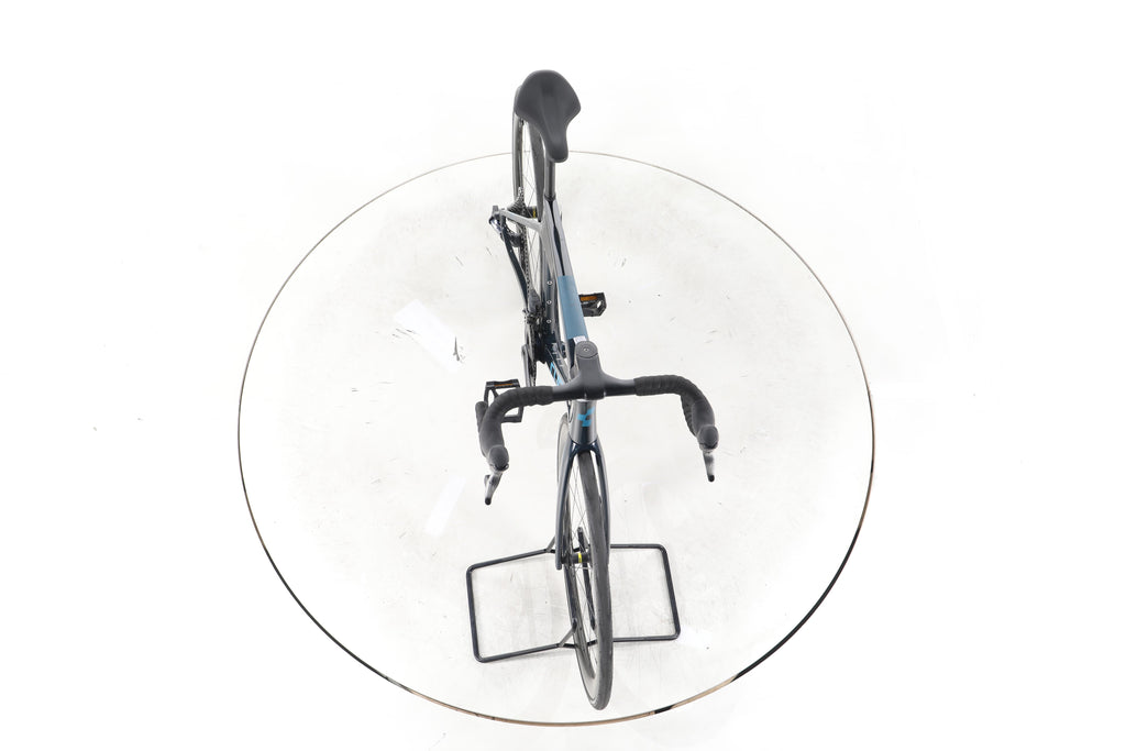 Cube Agree C:62 SLX Gravelbike Carbon - Image 16