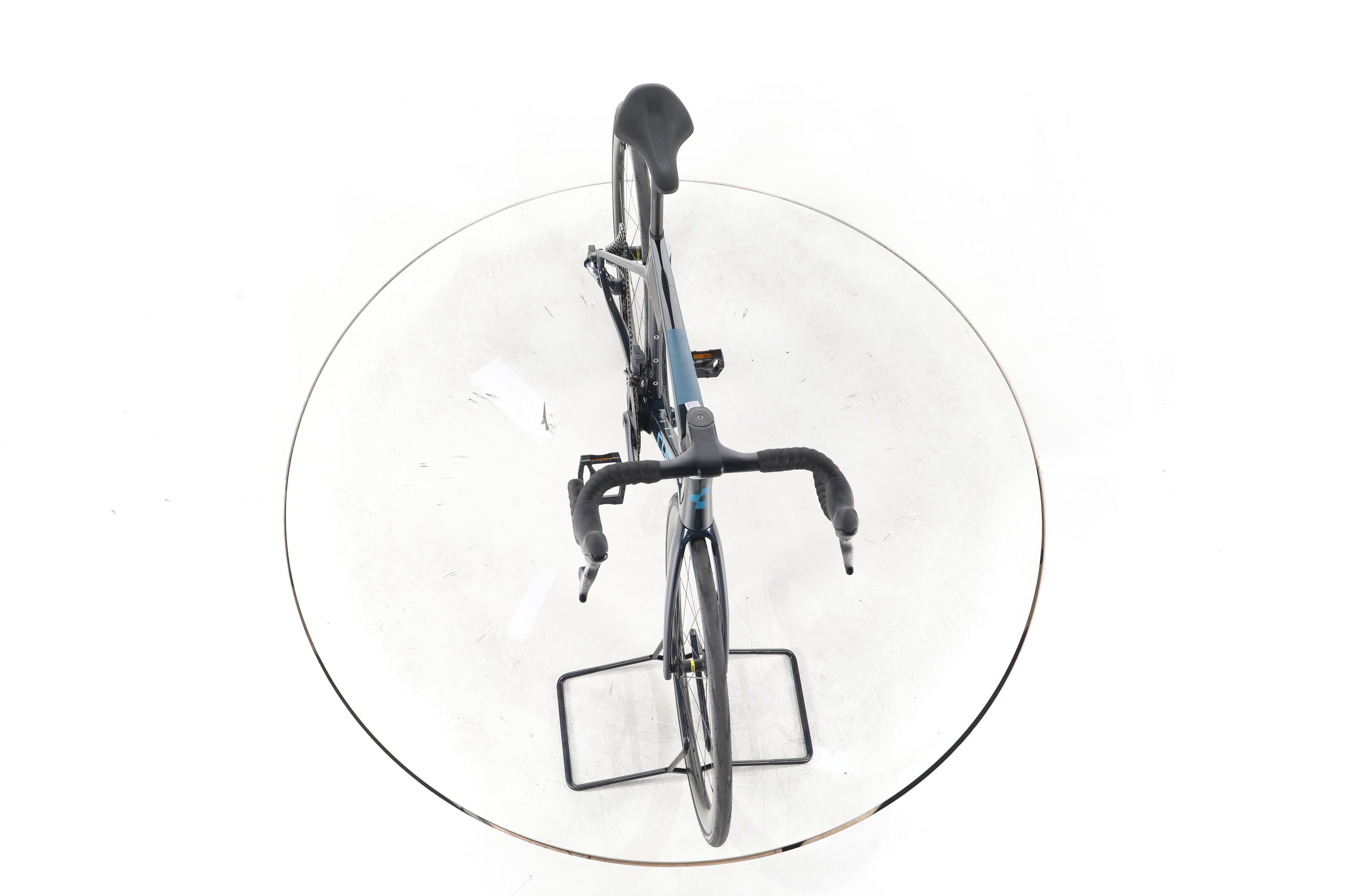 Cube Agree C:62 SLX Gravelbike Carbon - Image 16