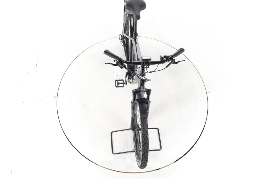 KTM Macina Gran 620 Trekking E-Bike - Image 16