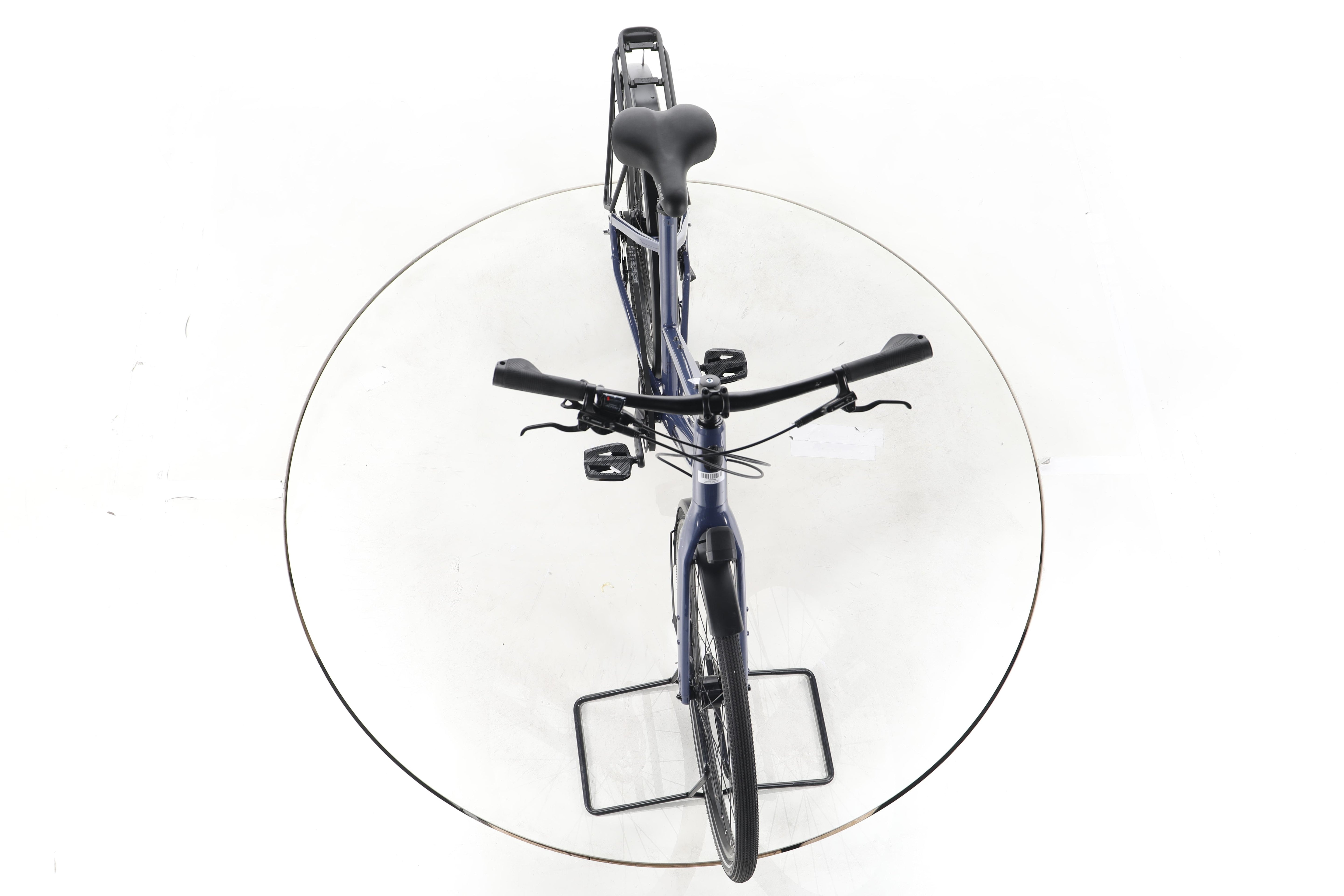 Diamant Mahon Style Pro Fahrrad City & Trekking - Image 16