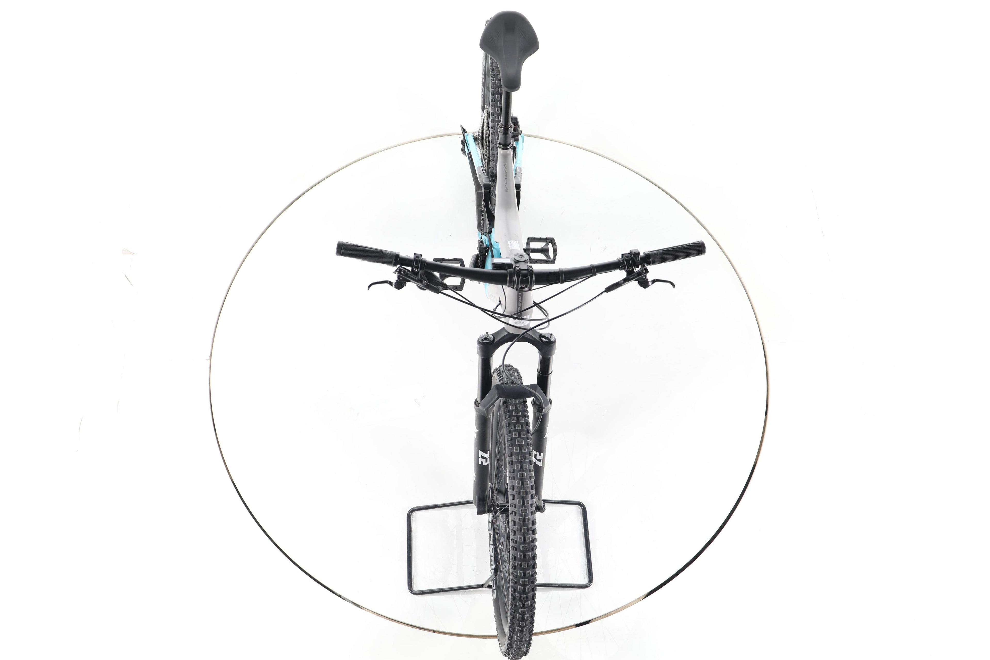 Orbea Rise H30 Fully E-Bike - Image 16