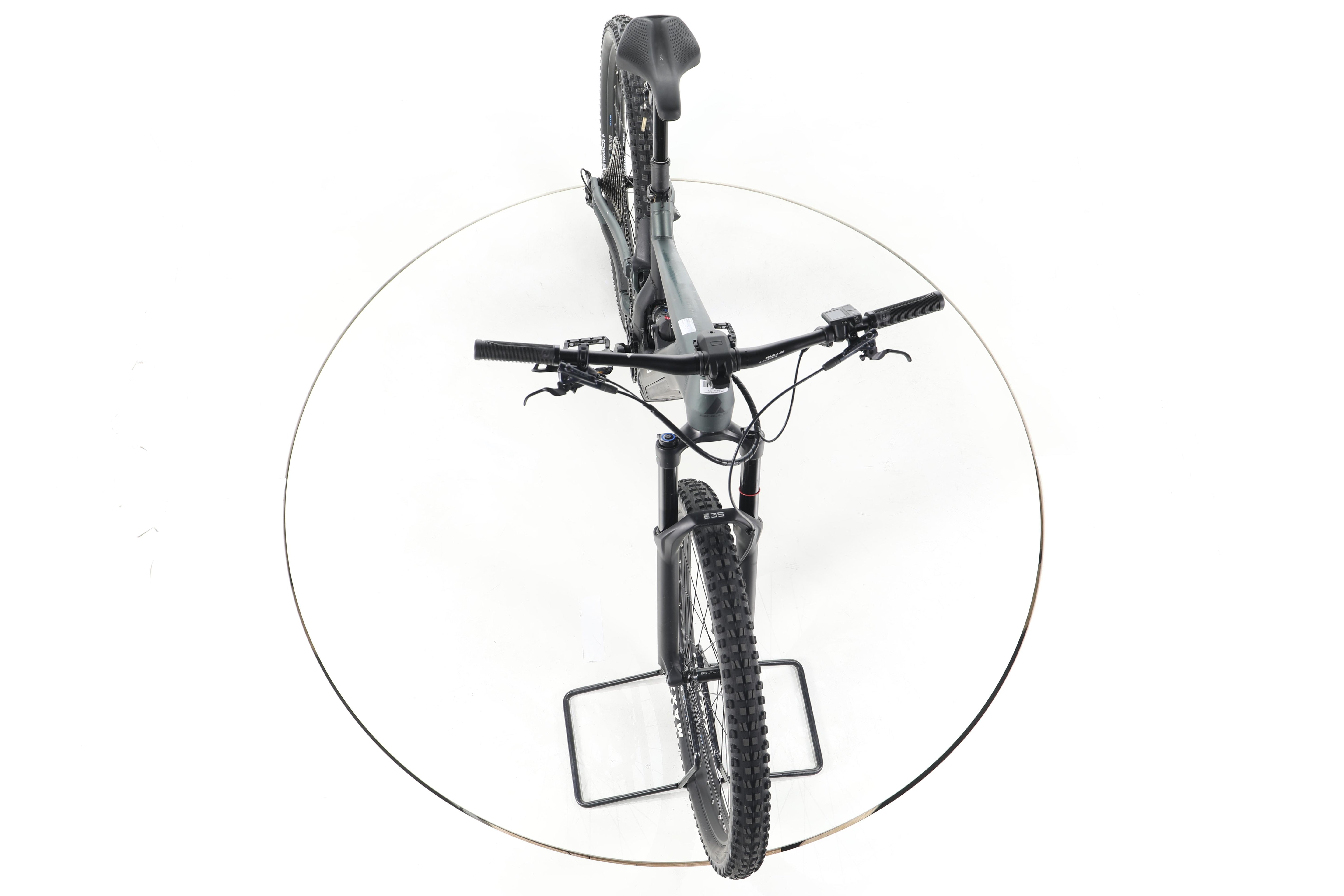 Bulls E-Stream Evo AM 3 E-Bike Fully - Image 16