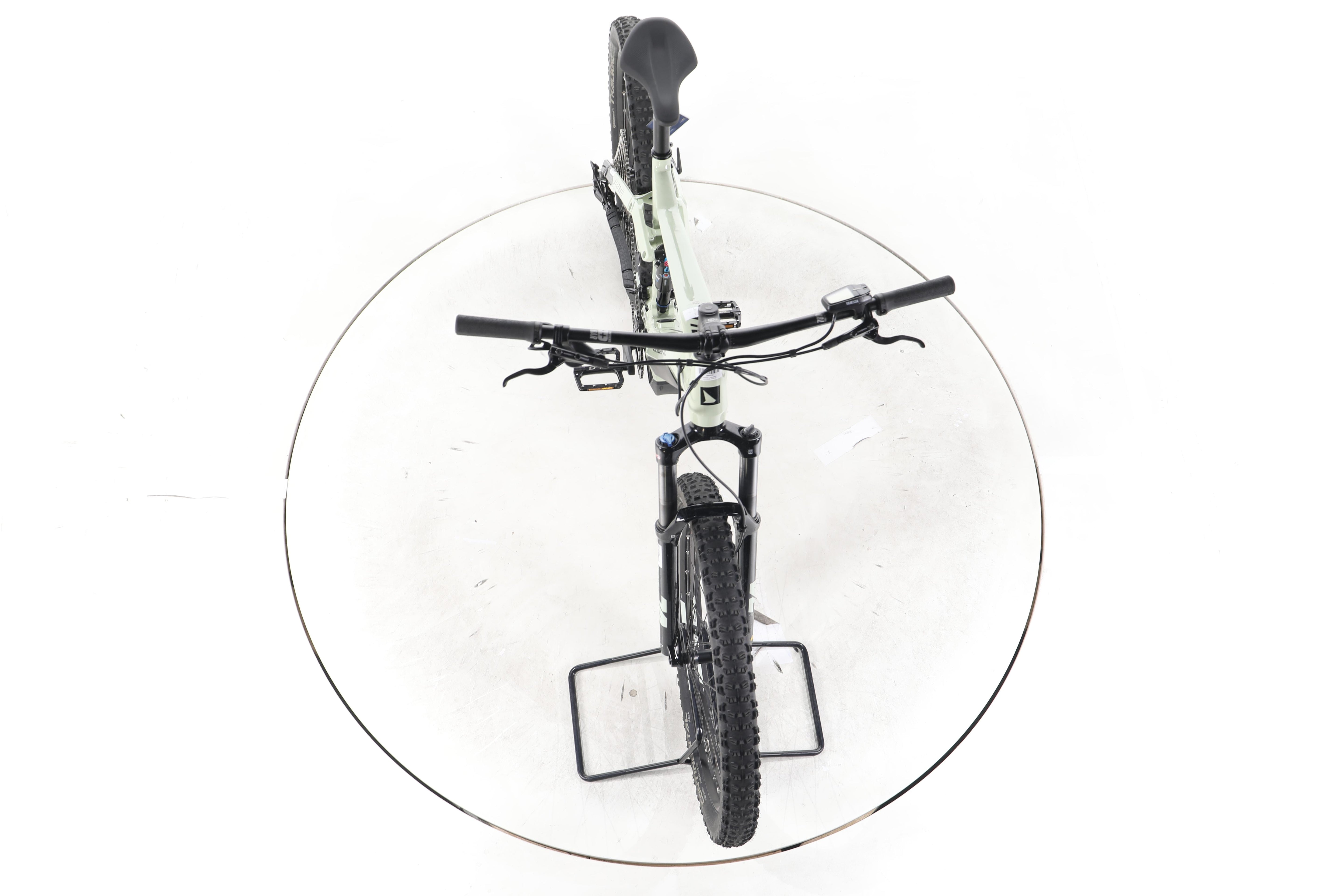 Haibike ALLTRAIL 4 E-Bike Fully - Image 16
