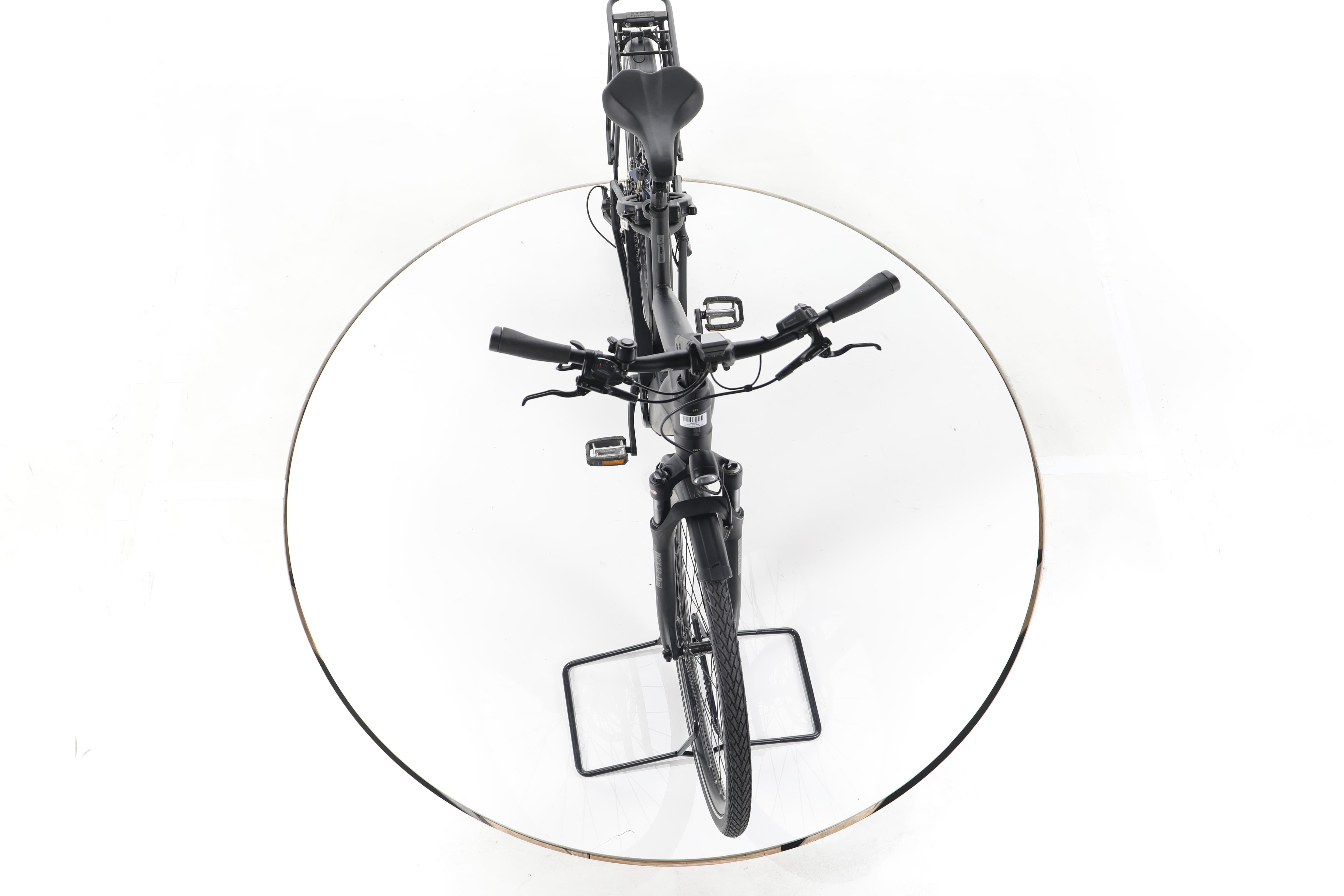 KTM Cento 10 Plus Trekking E-Bike - Image 16