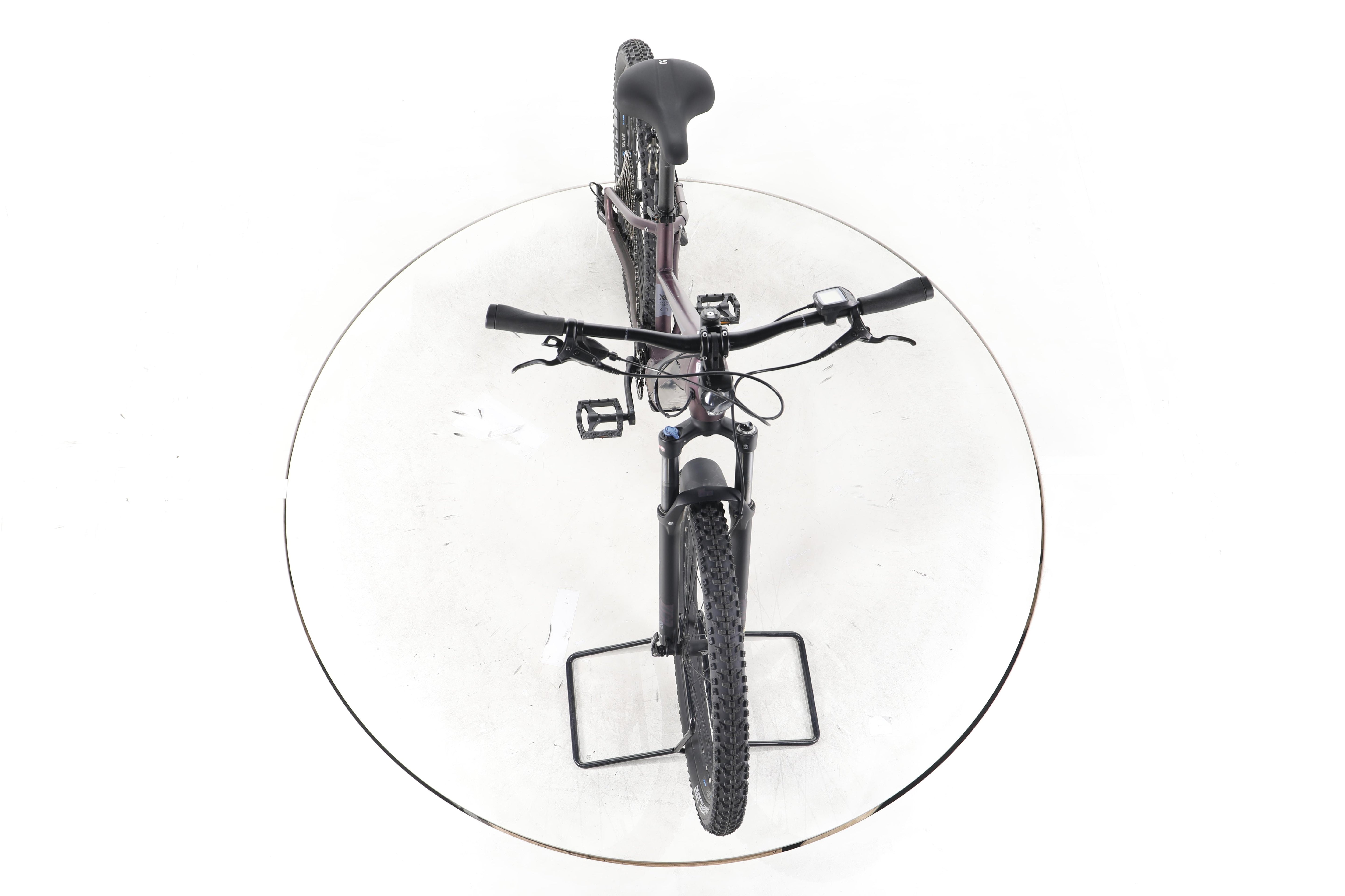 Bulls Aminga EVA 2 E-Bike - Image 16