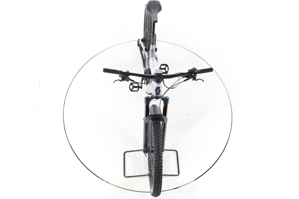 Scott Patron eRIDE 910 Fully E-Bike - Image 16