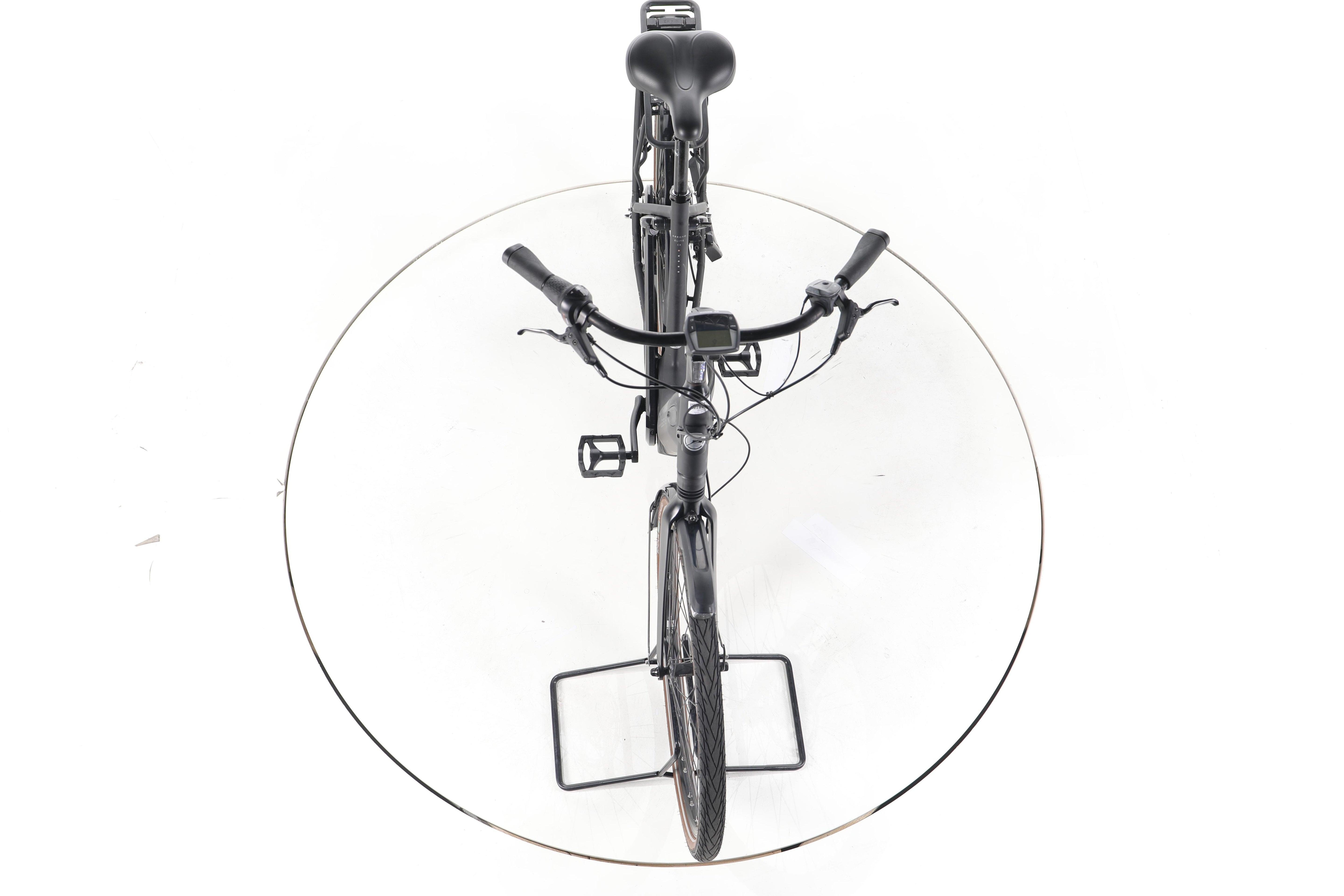Gazelle Arroyo C8 City E-Bike Tiefeinsteiger - Image 16