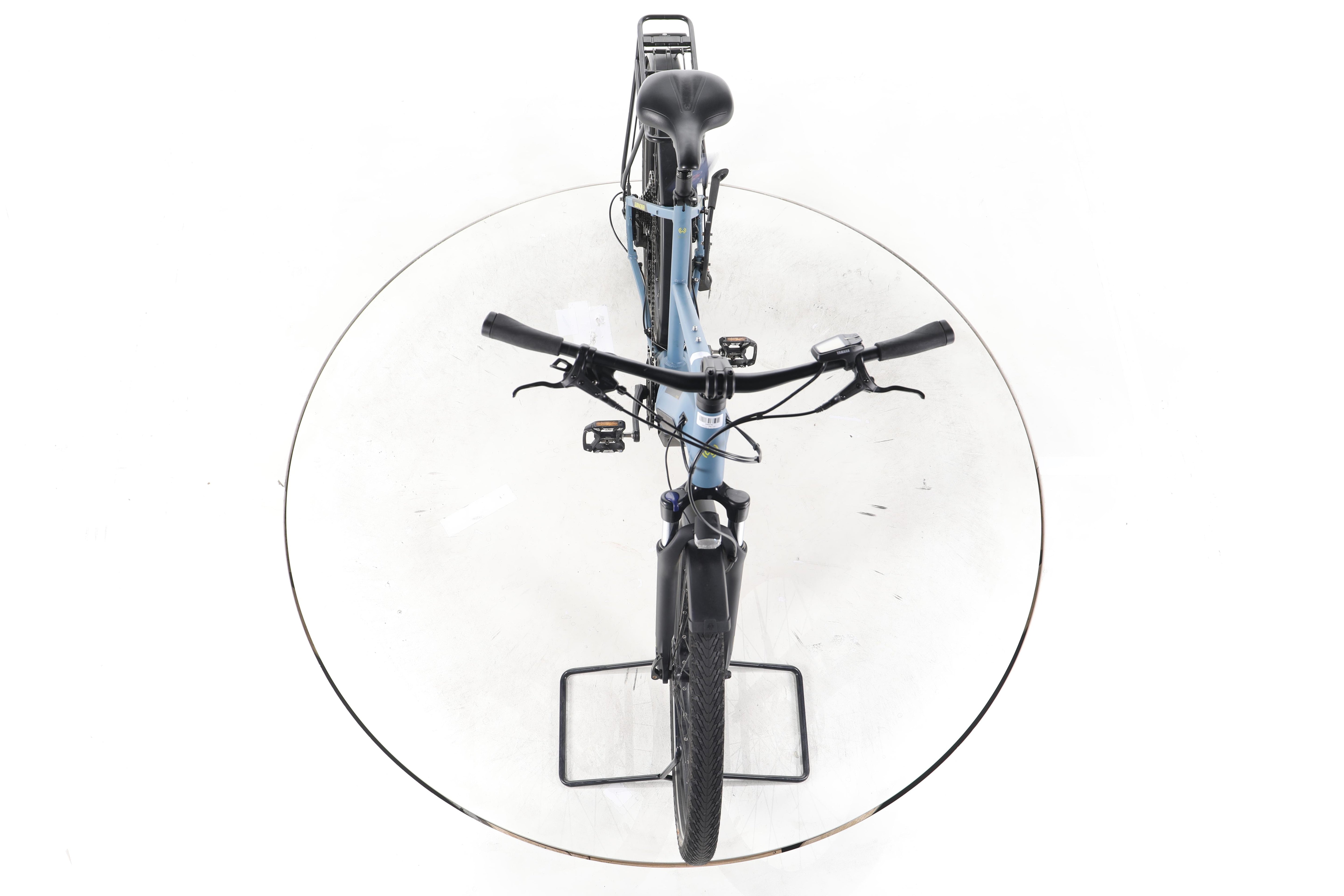 Winora TY200 Trekking E-Bike - Image 16