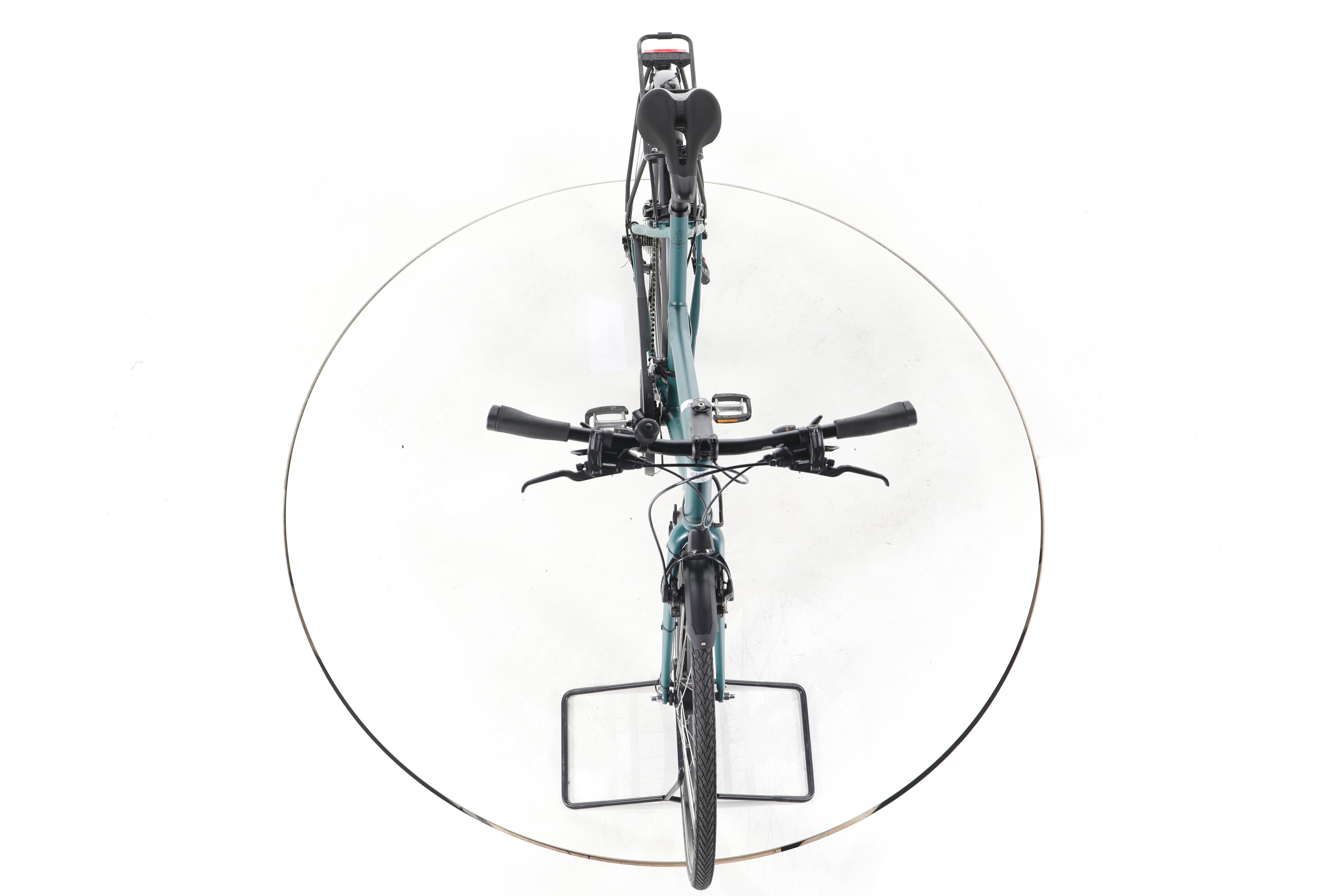 TRENGA DE GLH 3.0 Fahrrad City & Trekking - Image 16