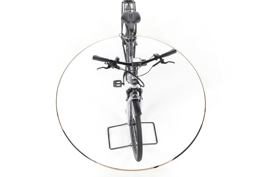 Pegasus Premio Evo 10 Lite Trekking E-Bike - Image 16