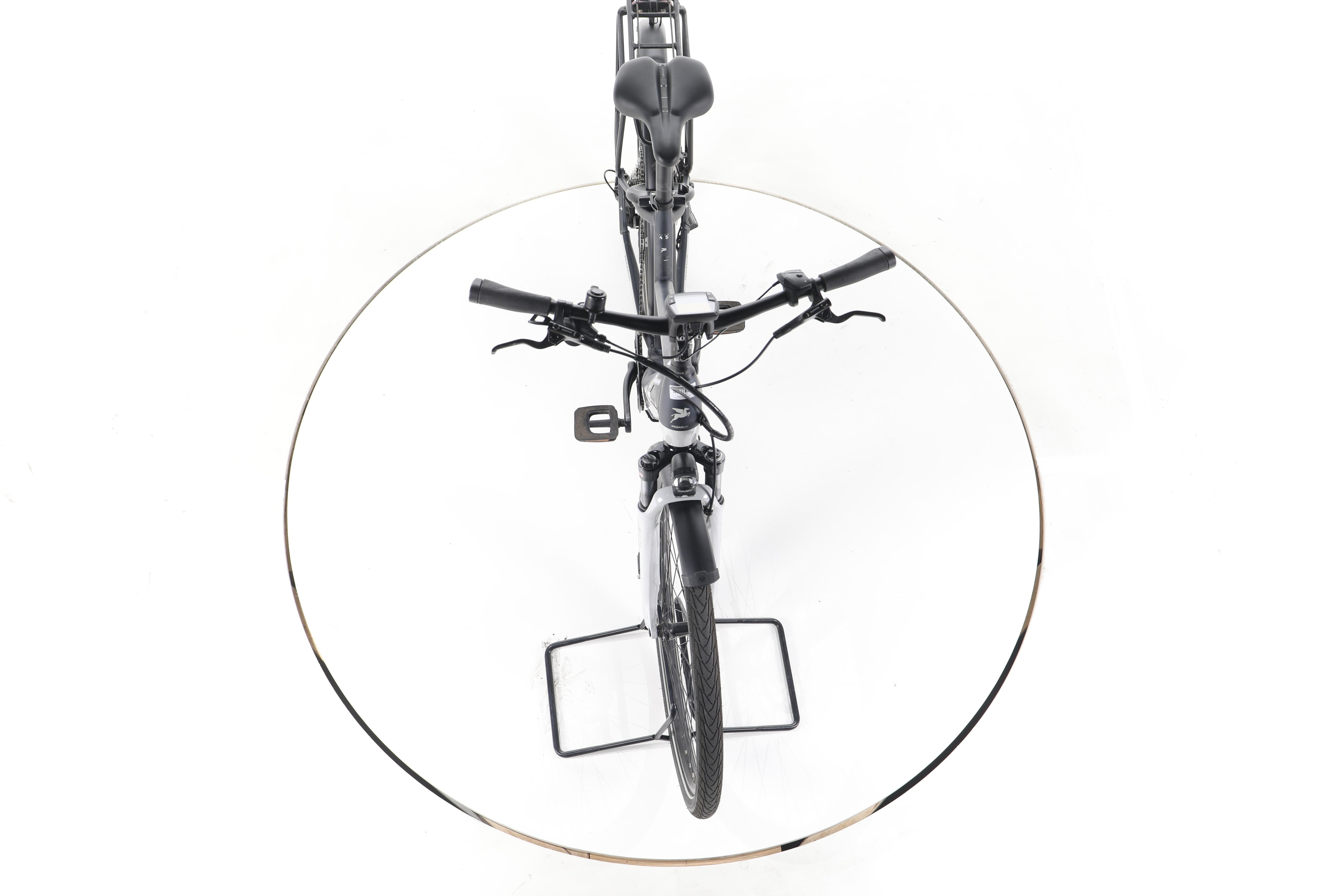 Pegasus Premio Evo 10 Lite Trekking E-Bike - Image 16