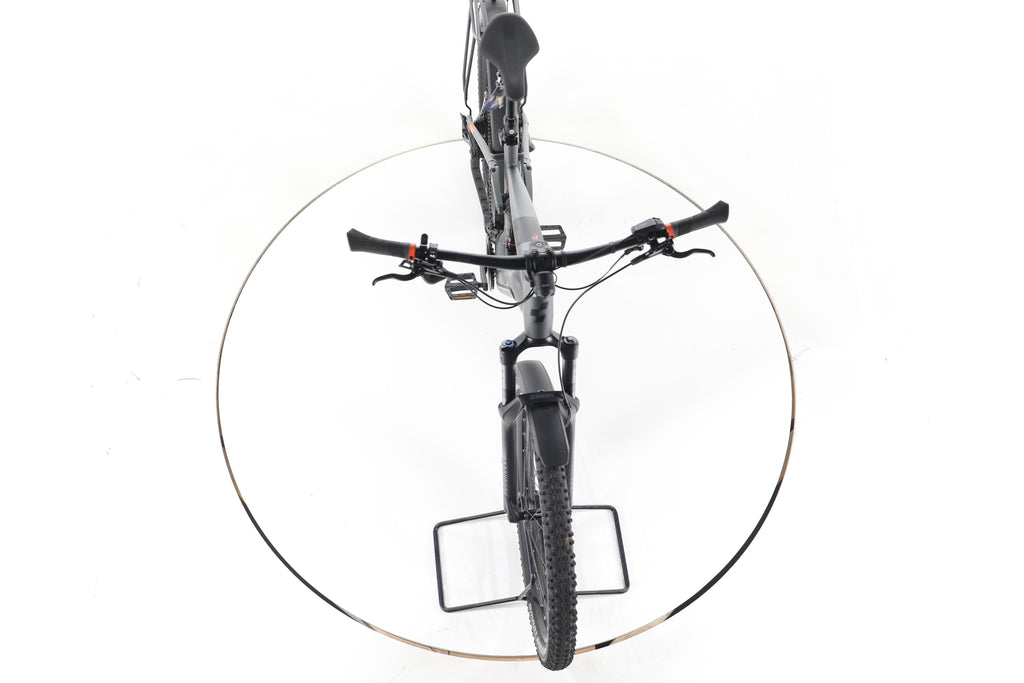 Cube Stereo Hybrid 120 Pro Allroad E-Bike Fully - Image 16
