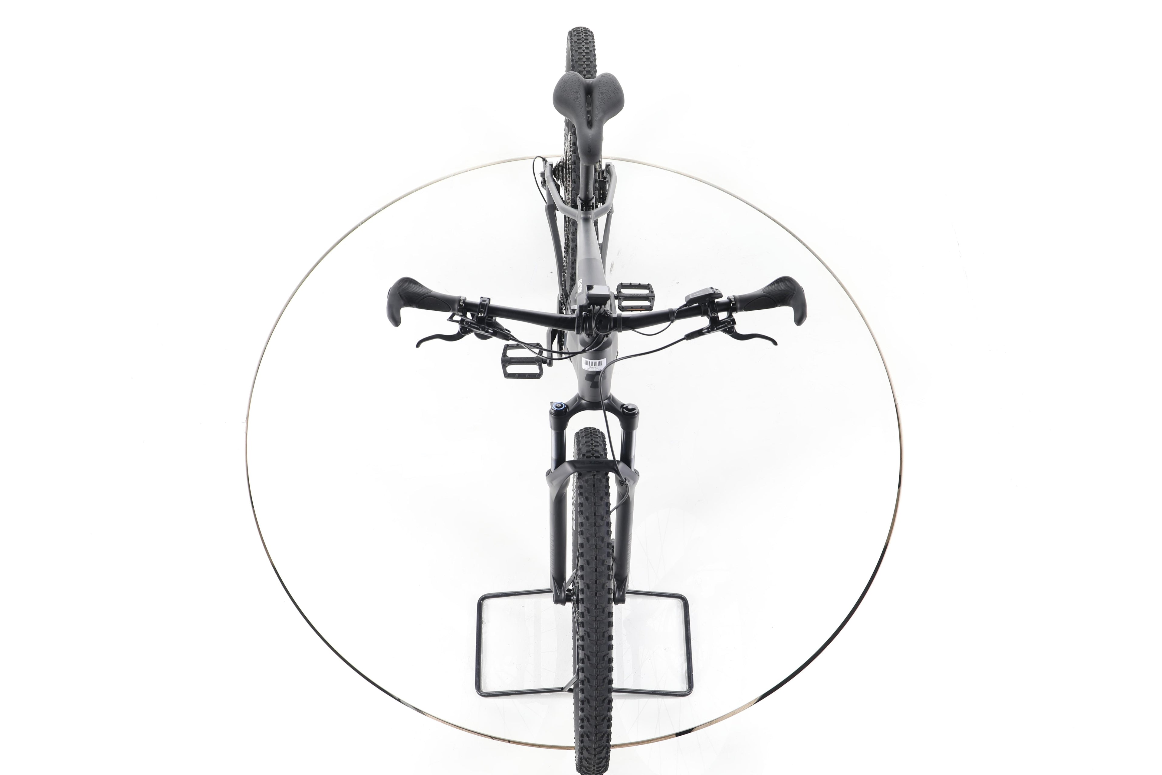 Cube Reaction Hybrid Race E-Bike 2024 - Image 16